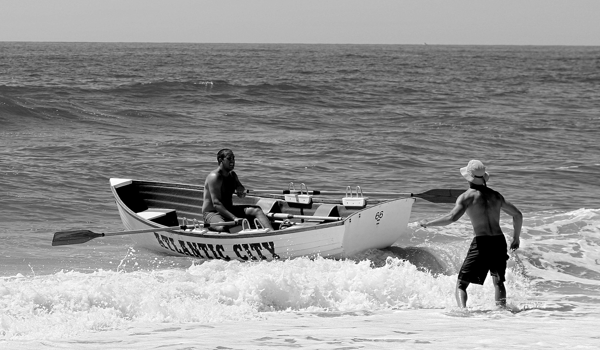 Canon EF 70-300mm F4-5.6L IS USM sample photo. Lifeguard series photography