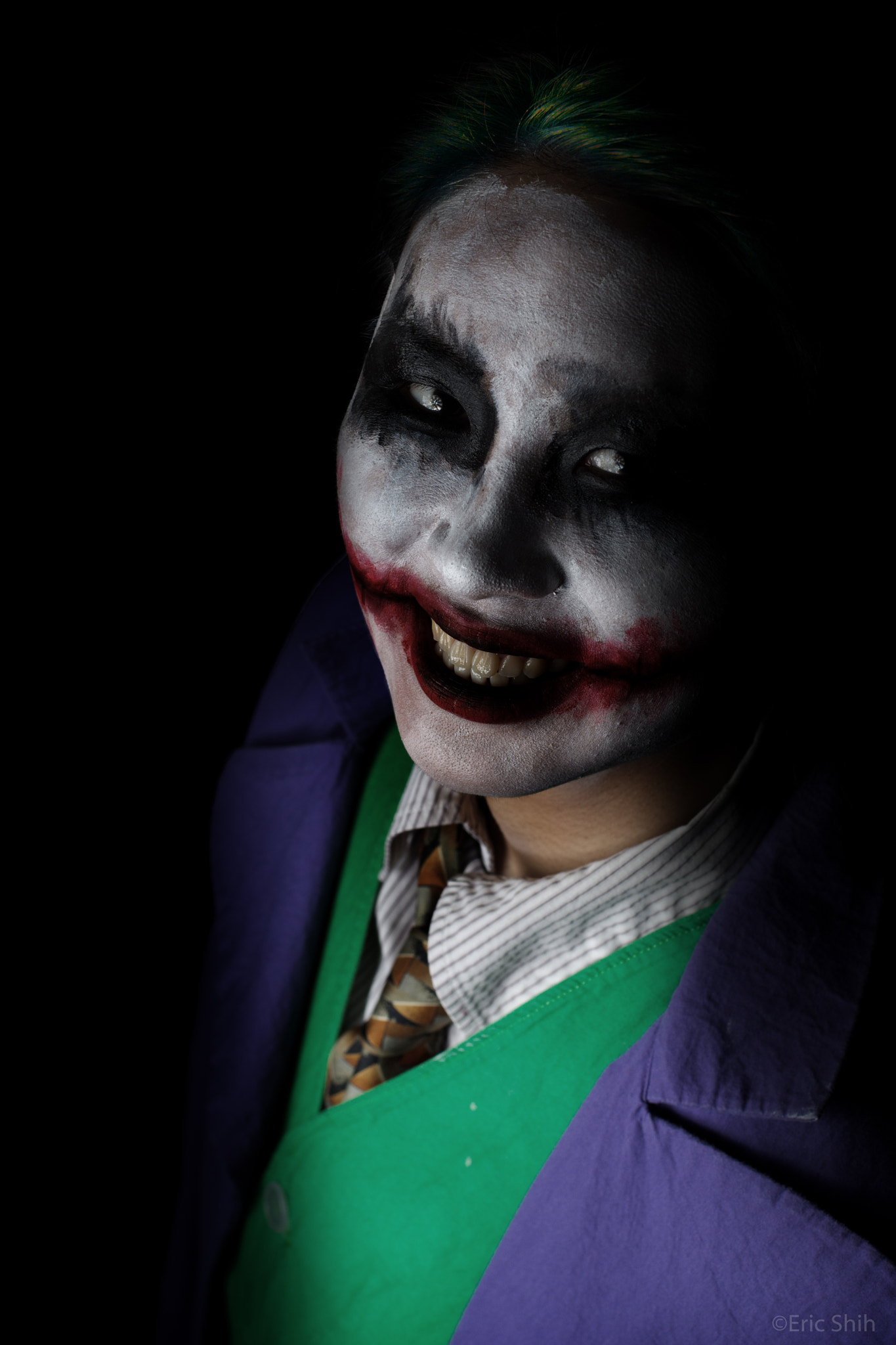 Nikon D7200 + Nikon AF Nikkor 50mm F1.4D sample photo. Let's put a smile on that face photography