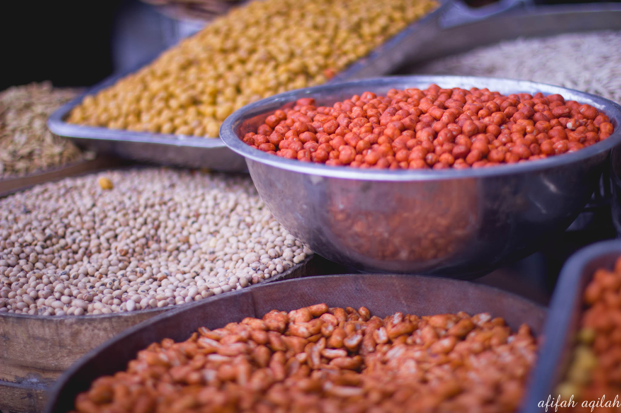 Canon EOS 550D (EOS Rebel T2i / EOS Kiss X4) sample photo. Spices photography