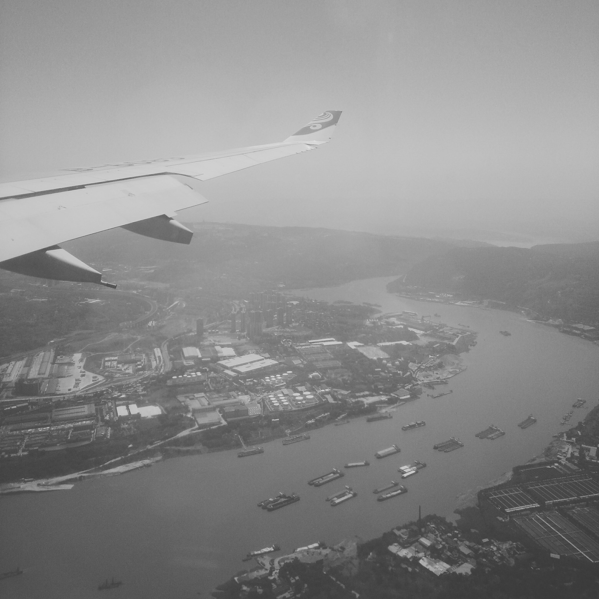 OnePlus ONE E1001 sample photo. Chong qing photography