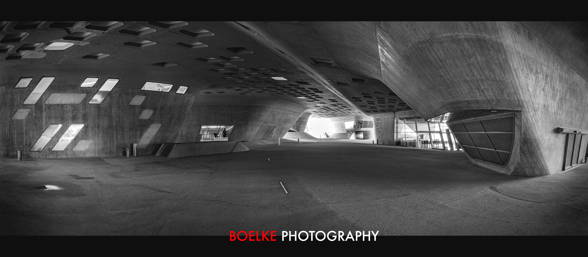 Canon EOS-1Ds Mark III sample photo. Future building photography