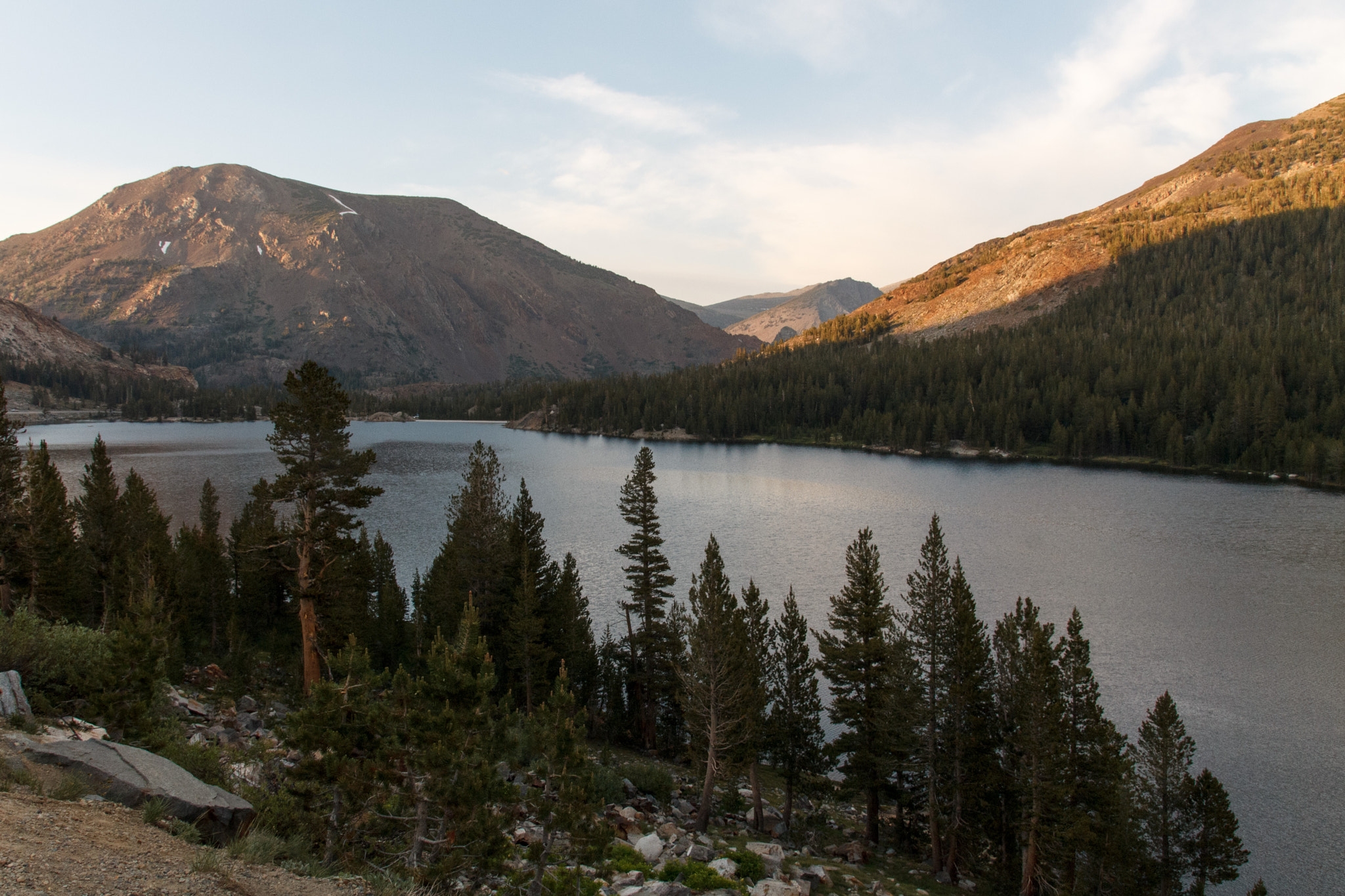 Sigma 18-250mm F3.5-6.3 DC OS HSM sample photo. Yosemite photography