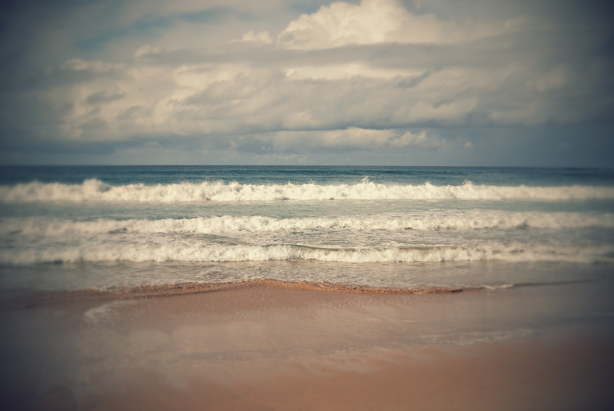Nikon D80 sample photo. Manly, sydney photography