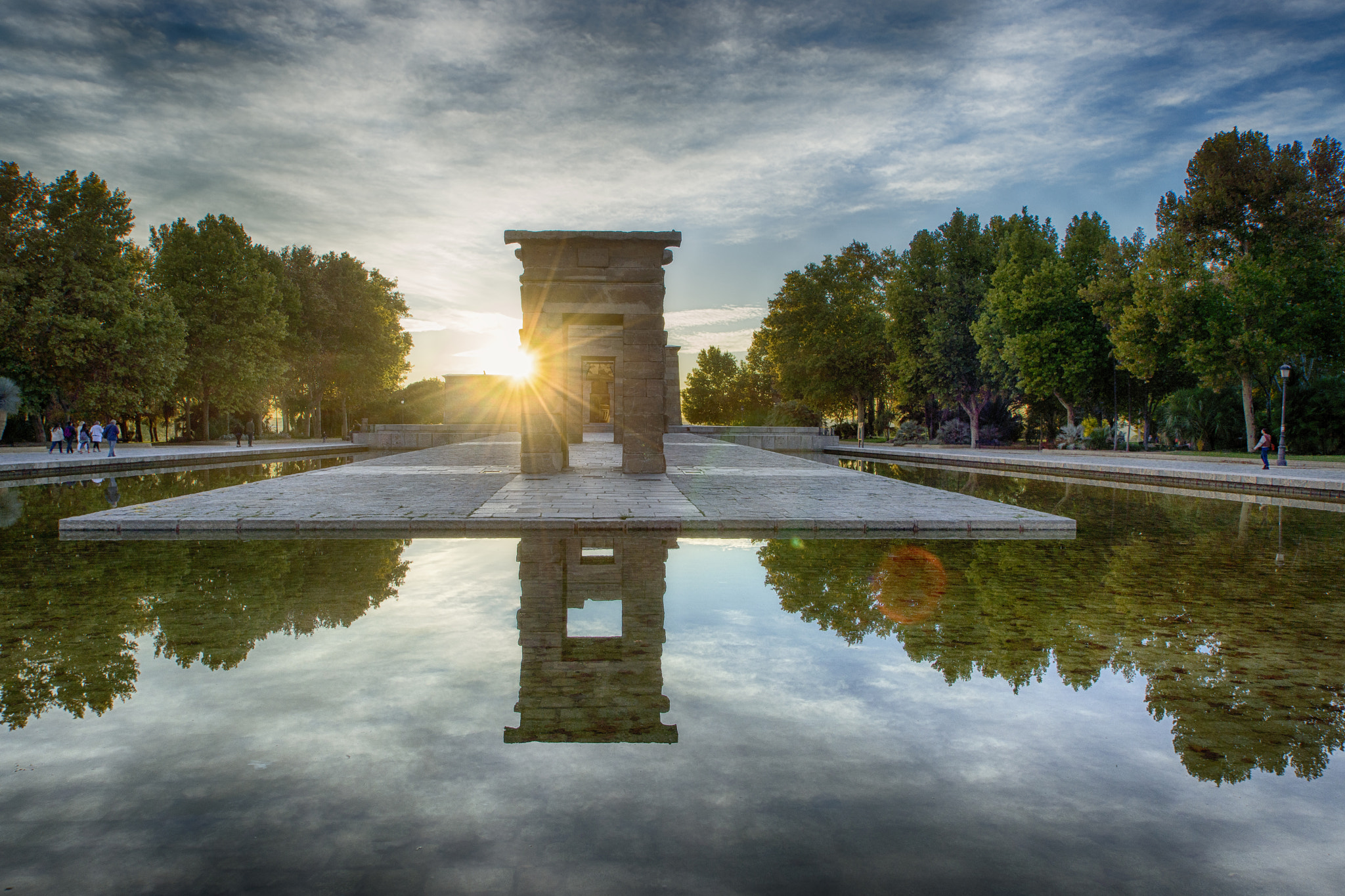 Sony SLT-A77 + Sony DT 11-18mm F4.5-5.6 sample photo. Madrid photography