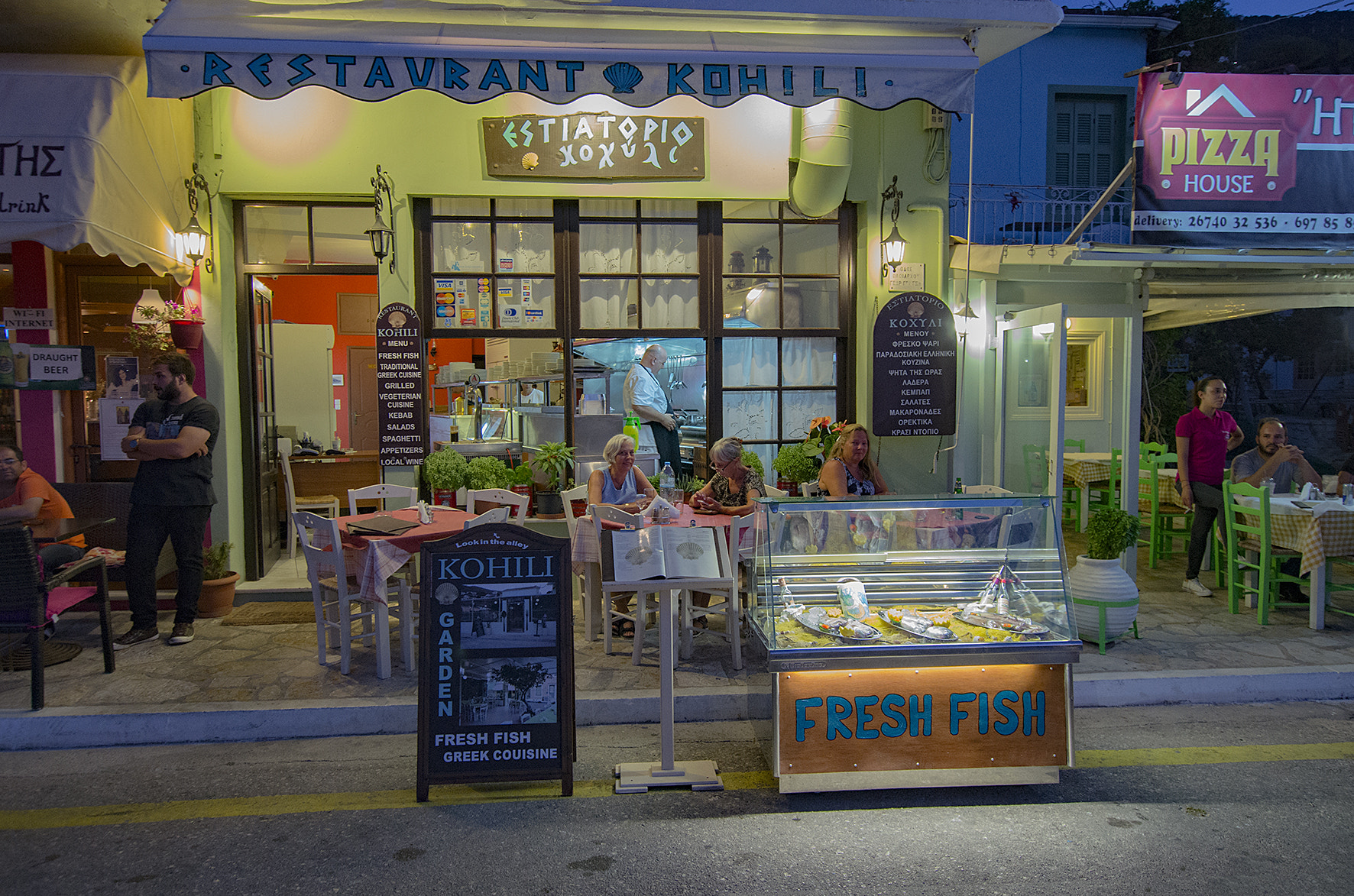 Pentax K-5 IIs sample photo. Ithaca photography