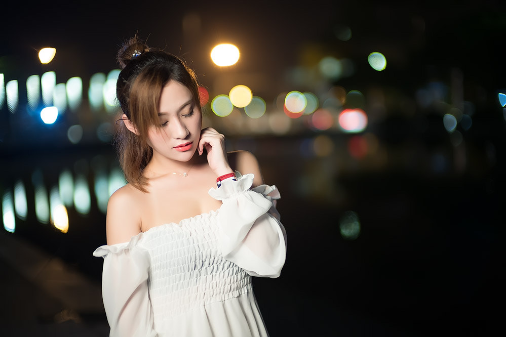 Leica Noctilux-M 50mm F0.95 ASPH sample photo. Untitled photography