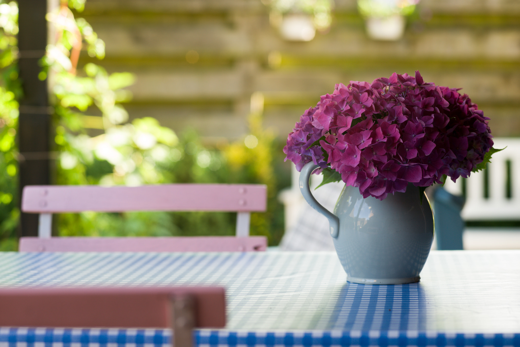 Leica APO-Summicron-M 90mm F2 ASPH sample photo. Summer photography