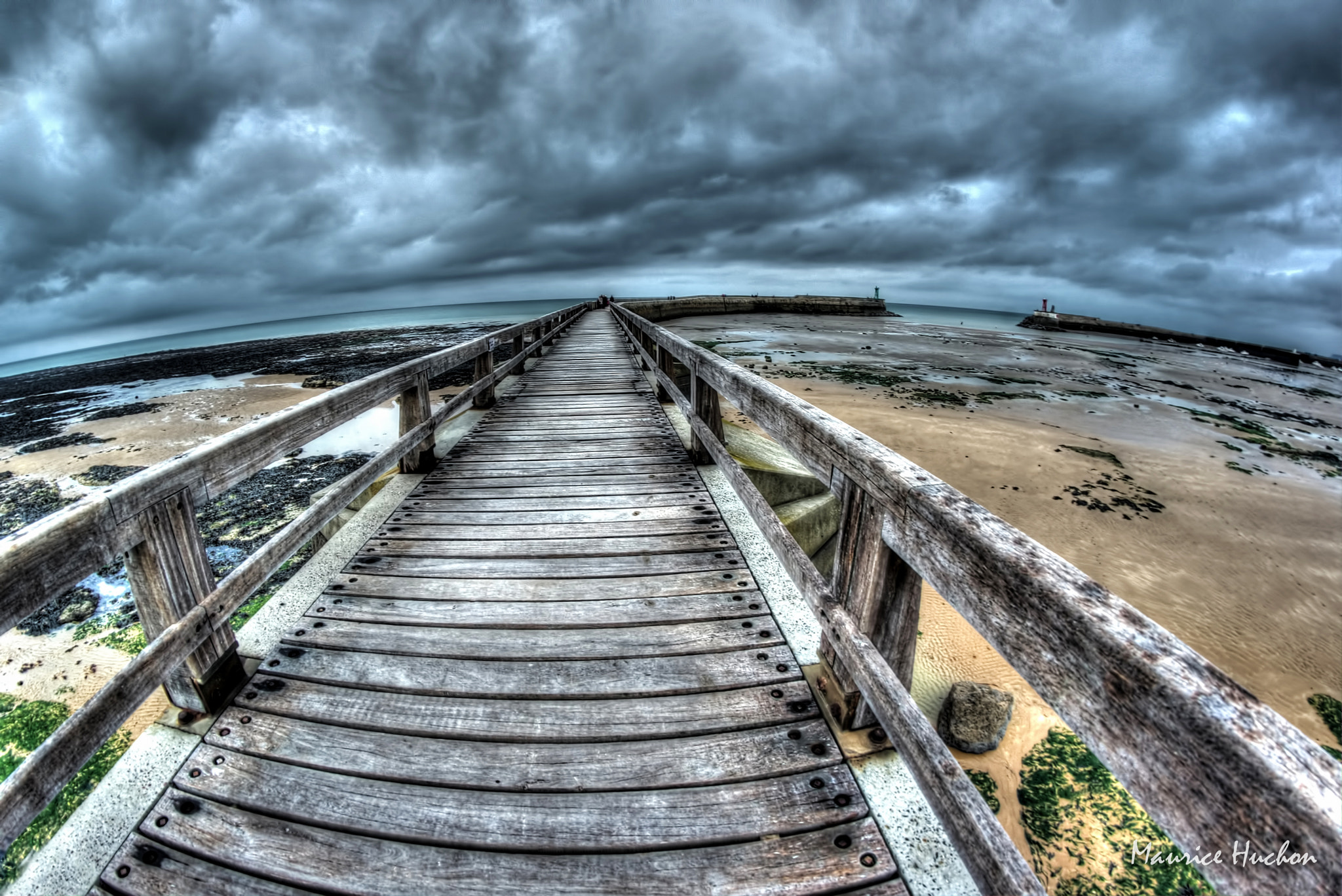 Pentax K10D + A Series Lens sample photo. Port en bessin photography