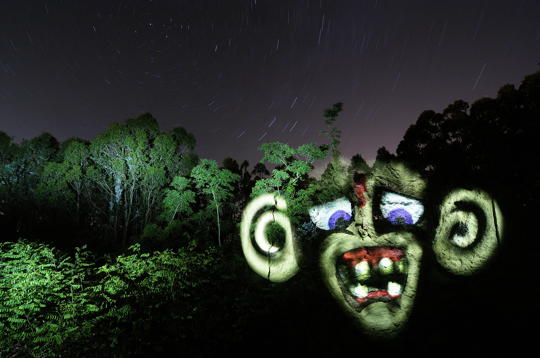 Nikon D300S sample photo. 22´ photography