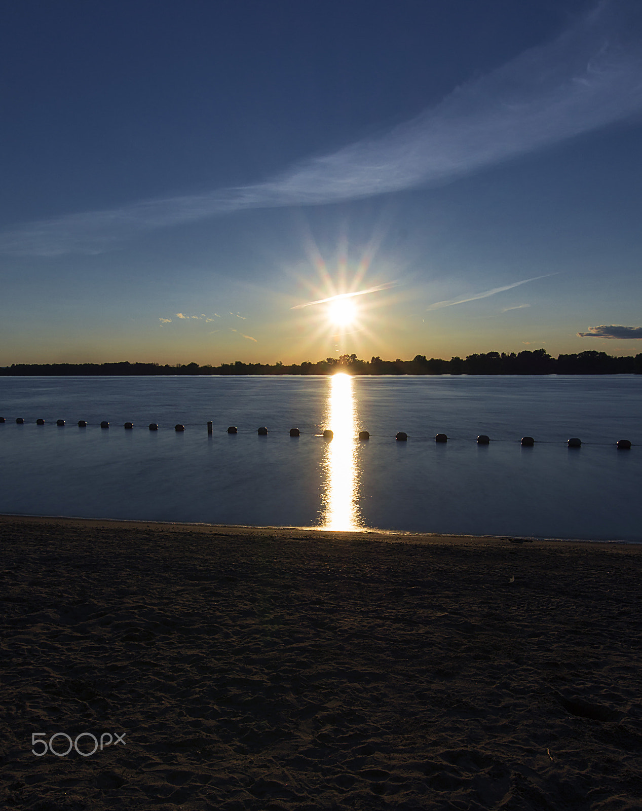 Sony SLT-A58 + Sigma 10-20mm F3.5 EX DC HSM sample photo. Sunset on the beach photography