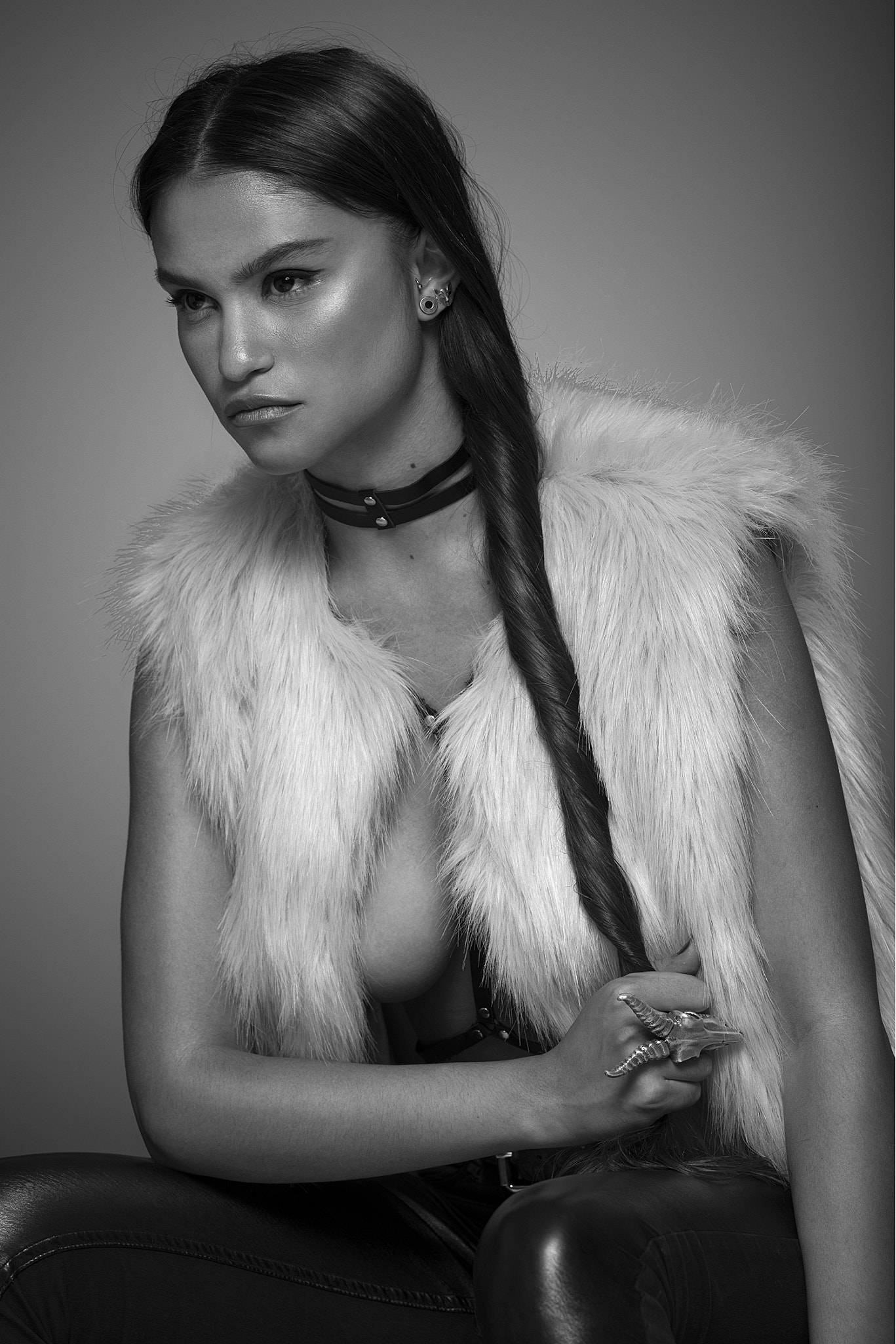 Nikon D800E + AF DC-Nikkor 135mm f/2 sample photo. Roni photography