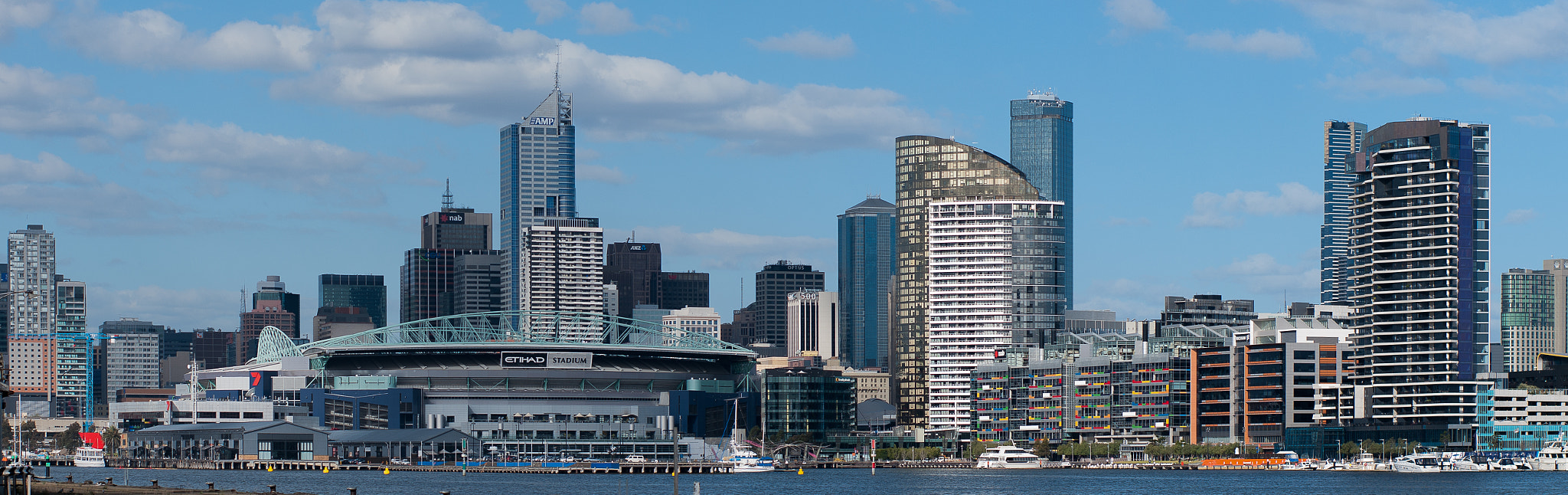 Pentax K-7 + Pentax smc FA 50mm F1.4 sample photo. Docklands photography