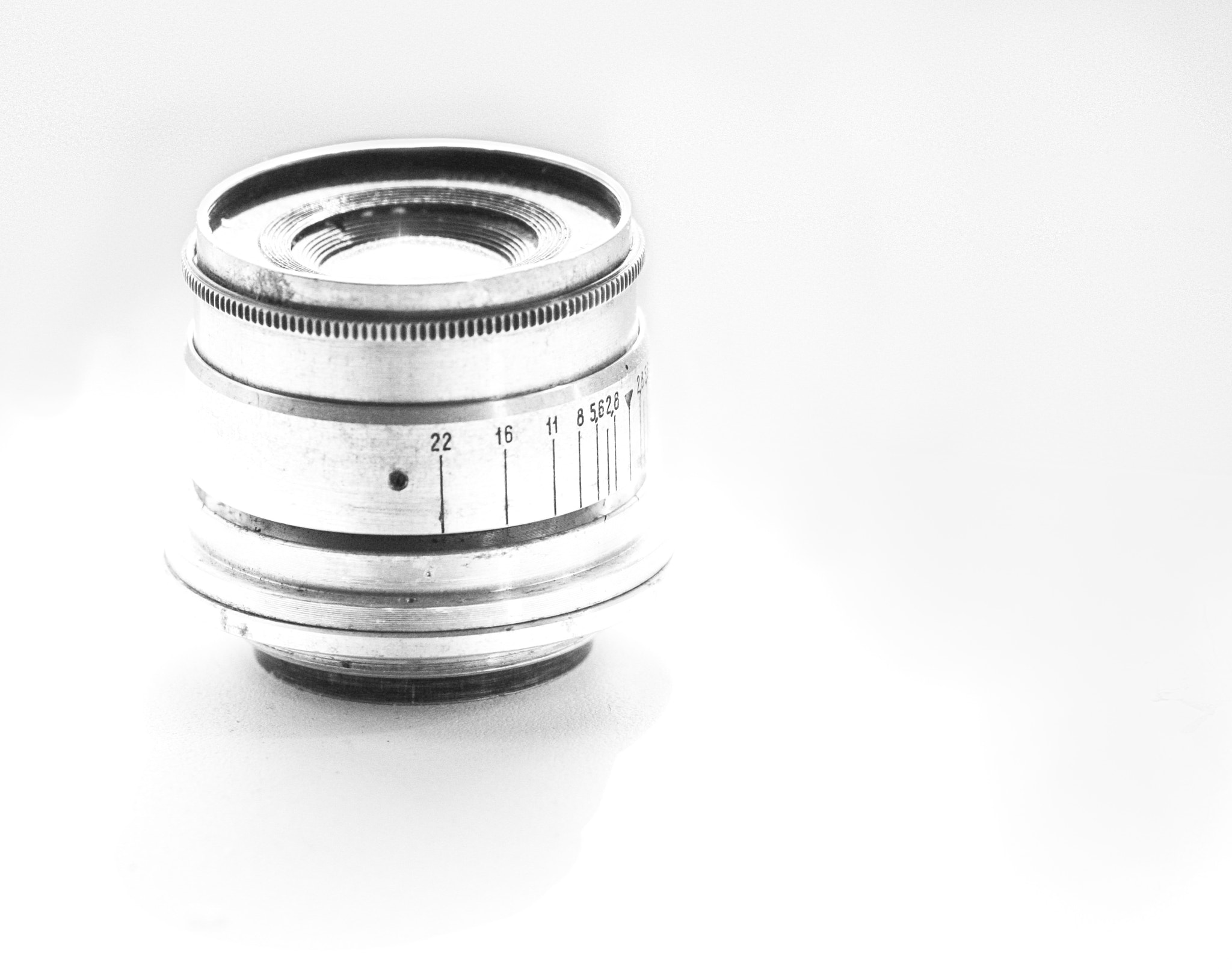 Canon EF 35-80mm f/4-5.6 sample photo. Old lens photography