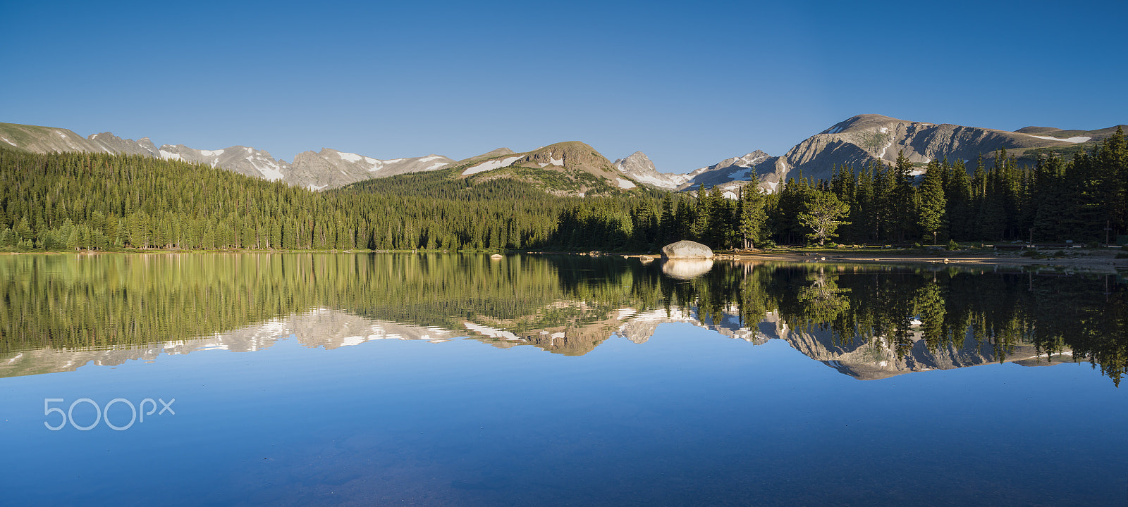 Nikon D800E + Nikon PC-E Nikkor 24mm F3.5D ED Tilt-Shift sample photo. Lake brainard reflection photography