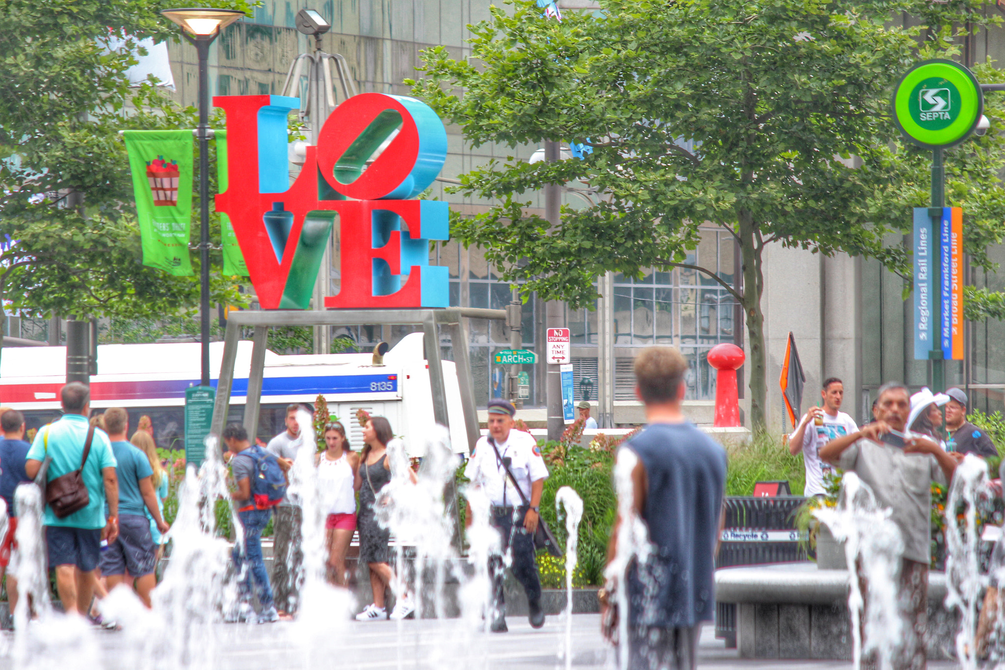 Canon EF-S 55-250mm F4-5.6 IS II sample photo. Love photography