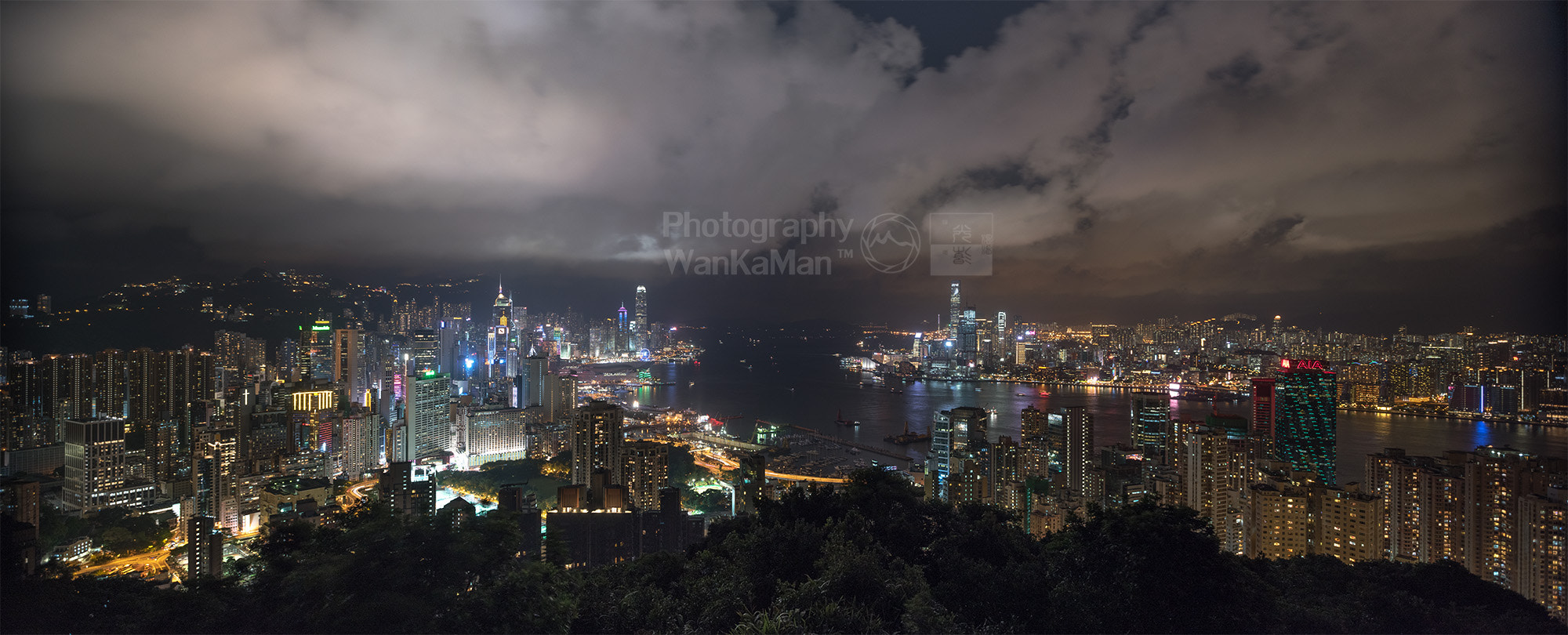 Nikon D810 + Nikon PC-E Nikkor 24mm F3.5D ED Tilt-Shift sample photo. Hong kong photography
