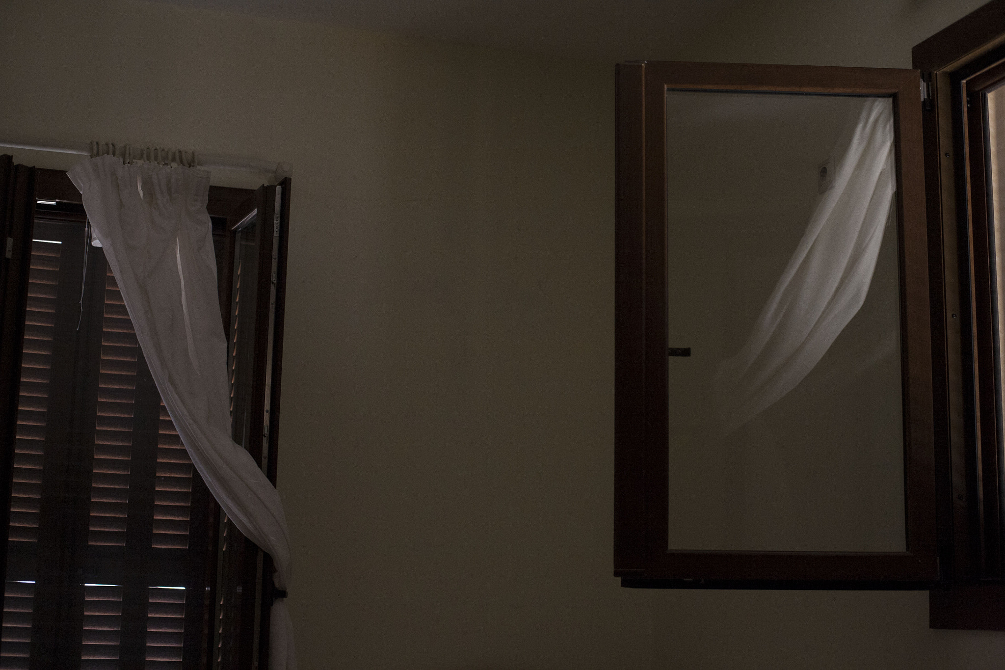 ZEISS Planar T* 50mm F1.4 sample photo. Real and reflection photography