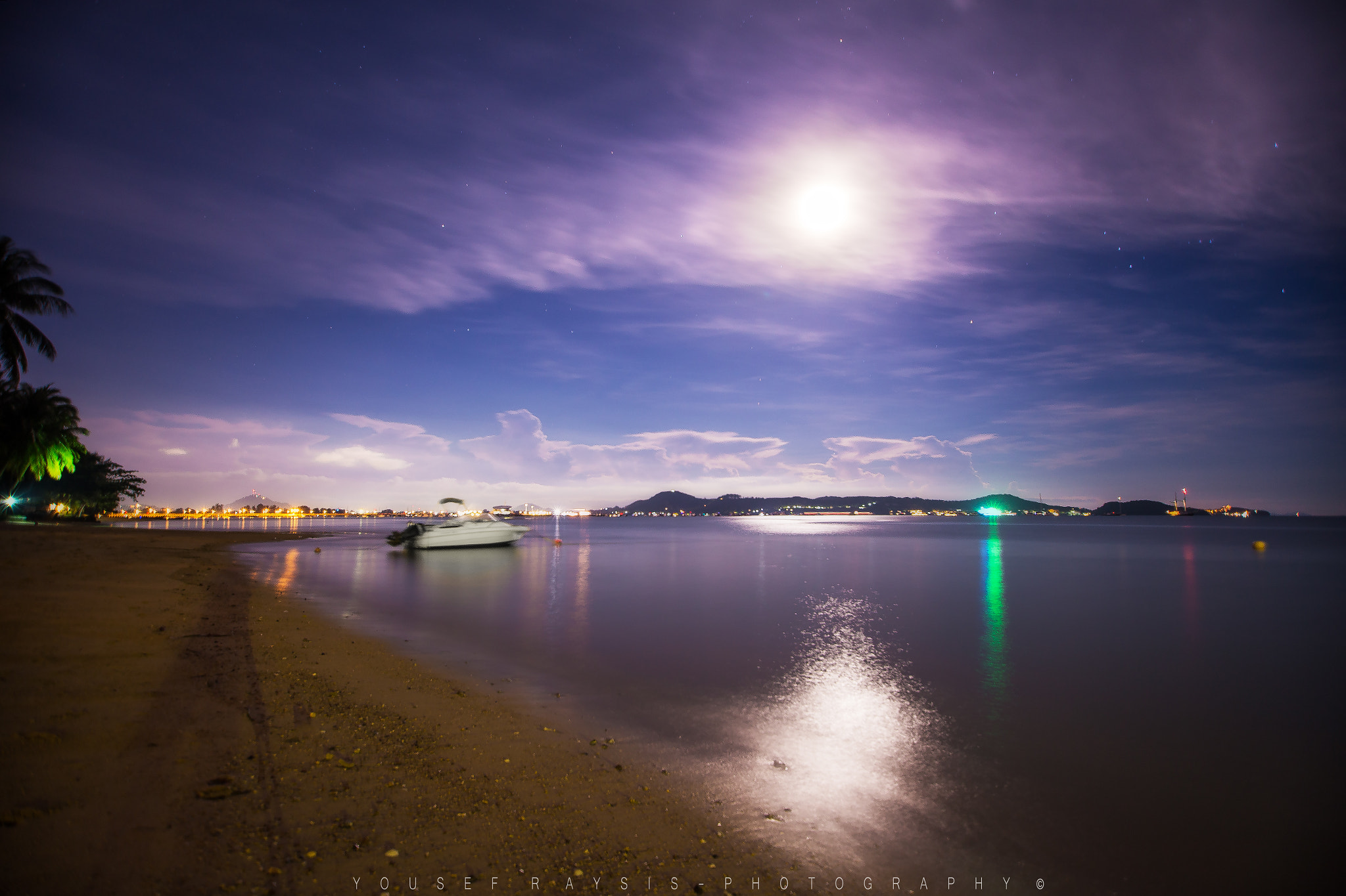 Sigma 10-20mm F3.5 EX DC HSM sample photo. Night stories photography