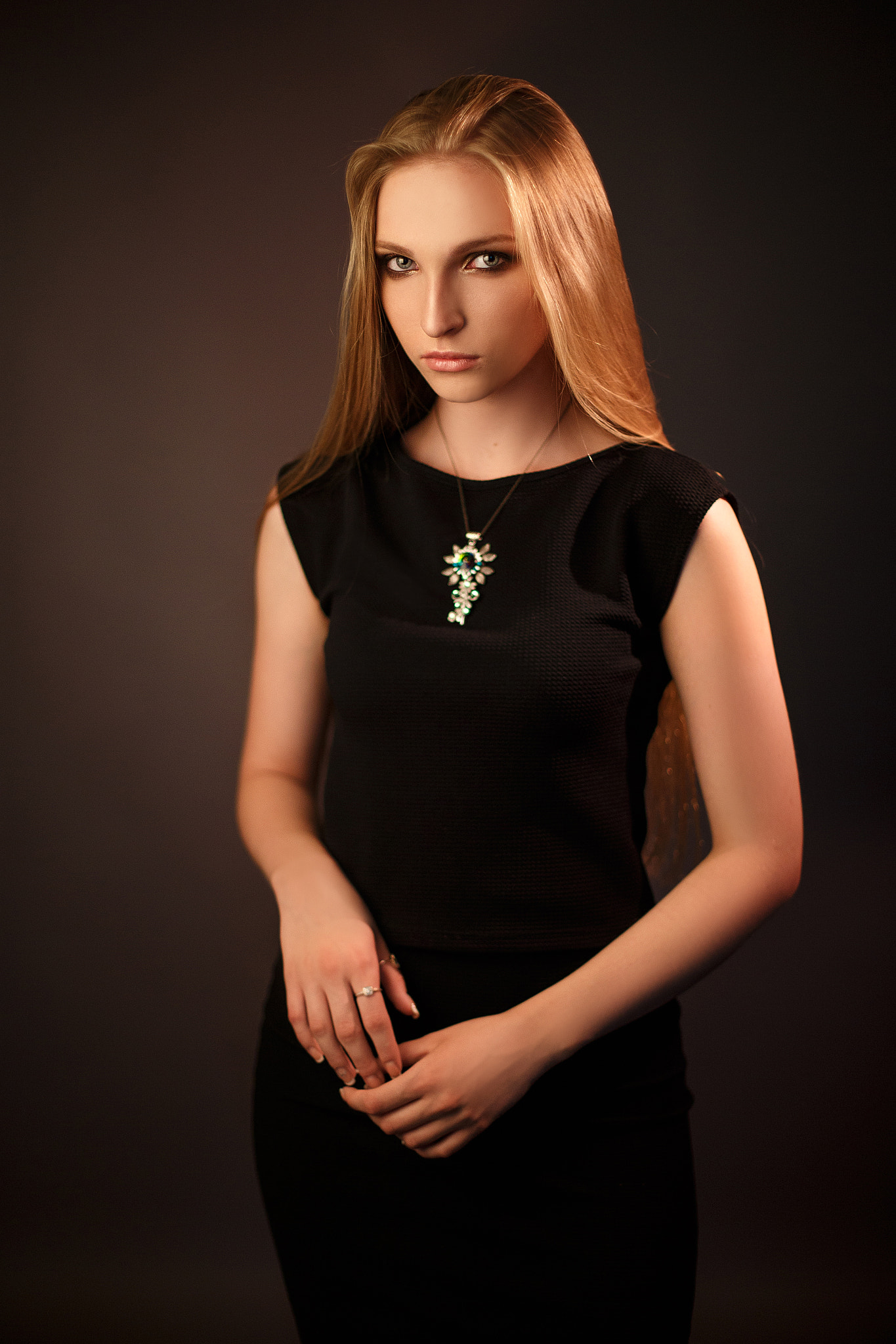 Canon EOS-1D X sample photo. Portrait photography