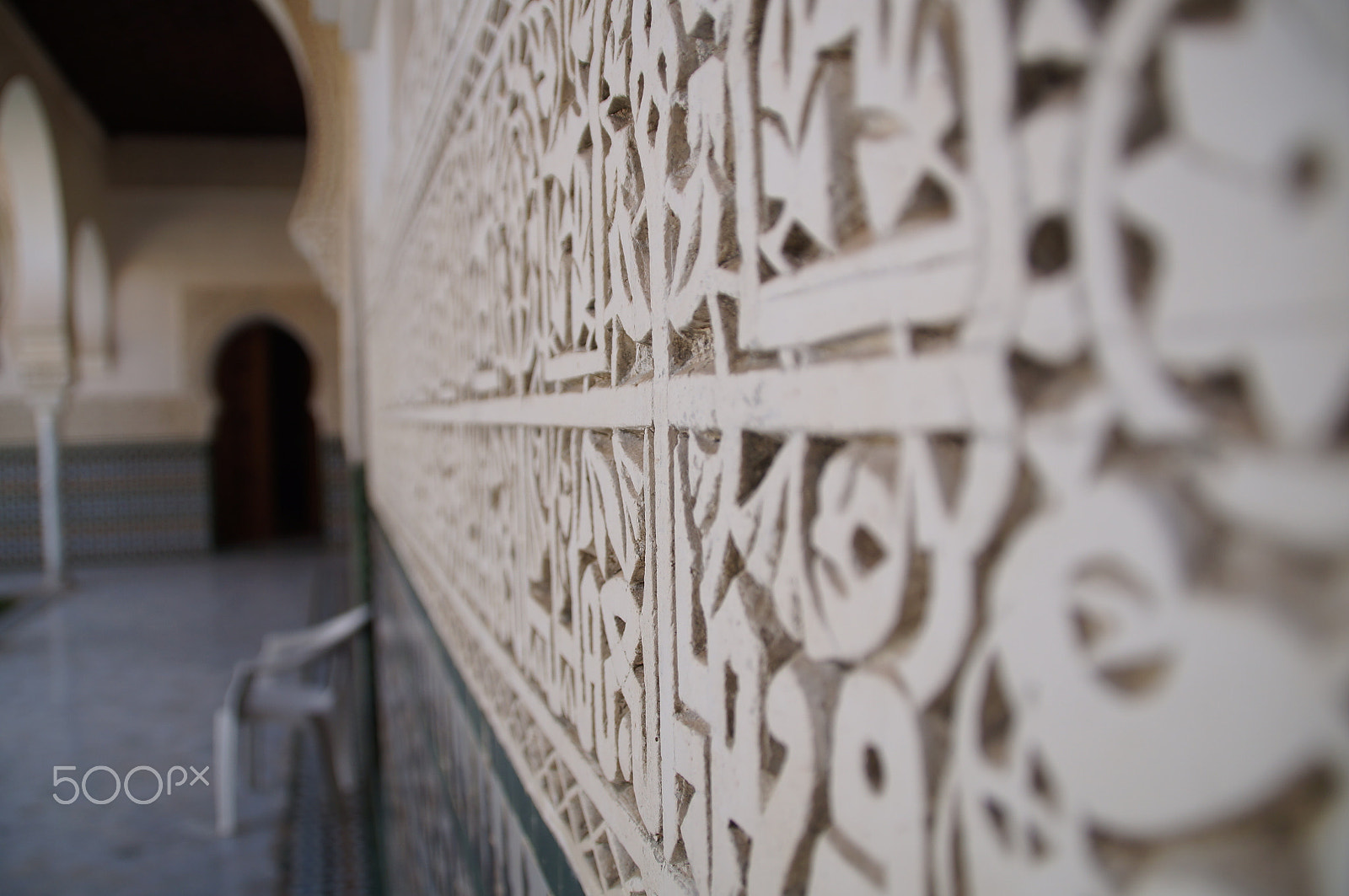 Sony SLT-A37 sample photo. El michouar tlemcen photography