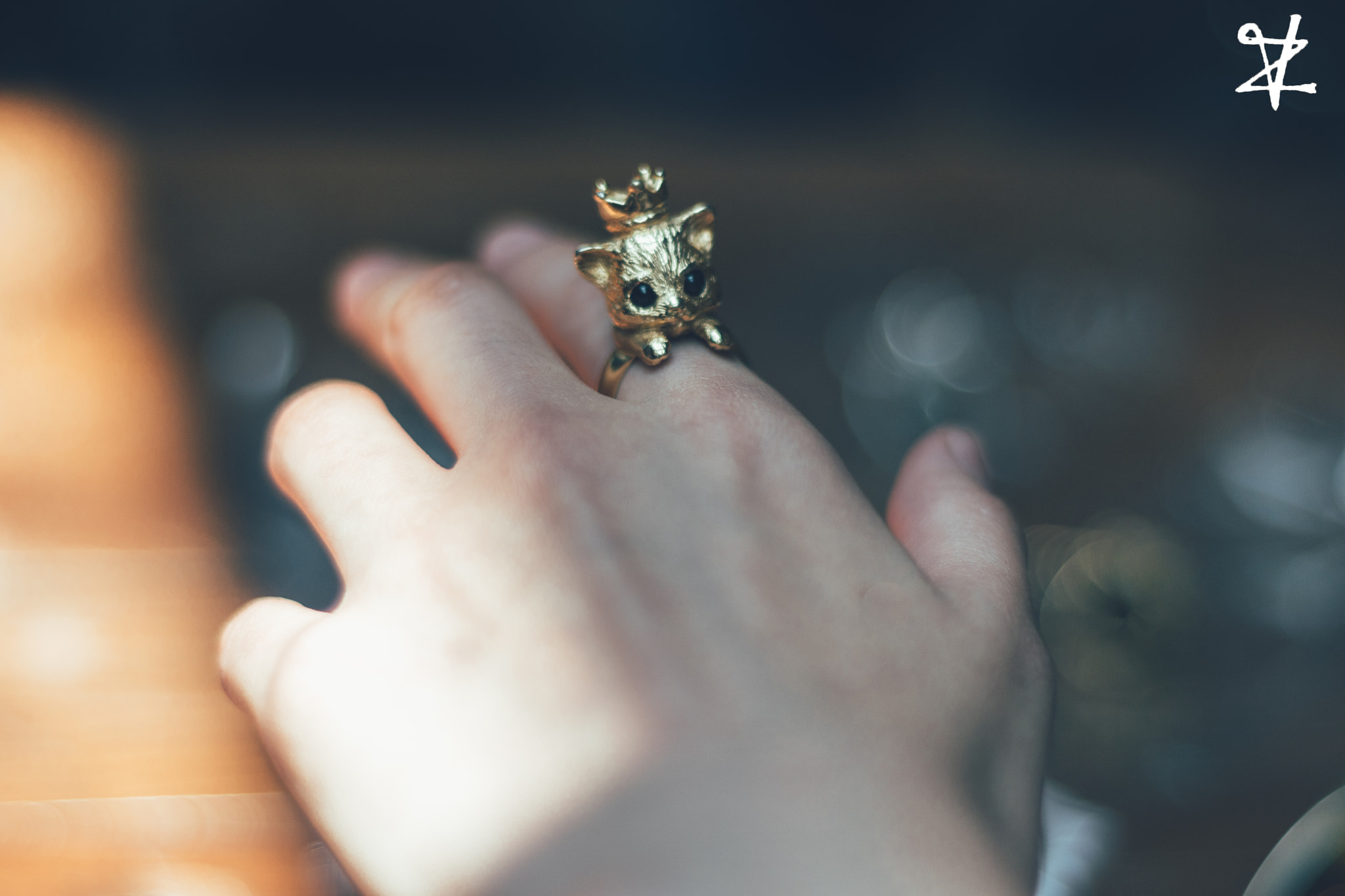Nikon D5500 + Nikon AF Nikkor 50mm F1.8D sample photo. Little mouse. photography
