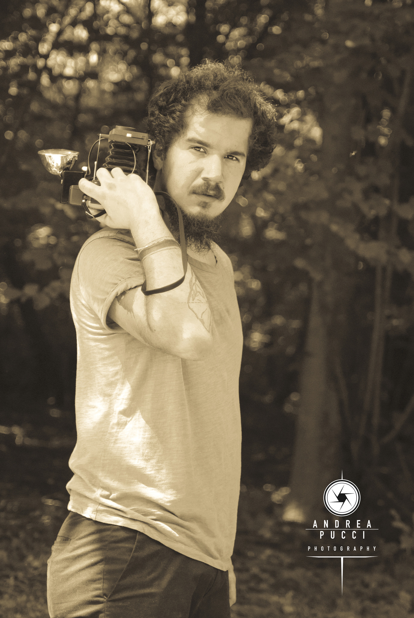 Nikon D200 sample photo. Polaroid pt.2 photography