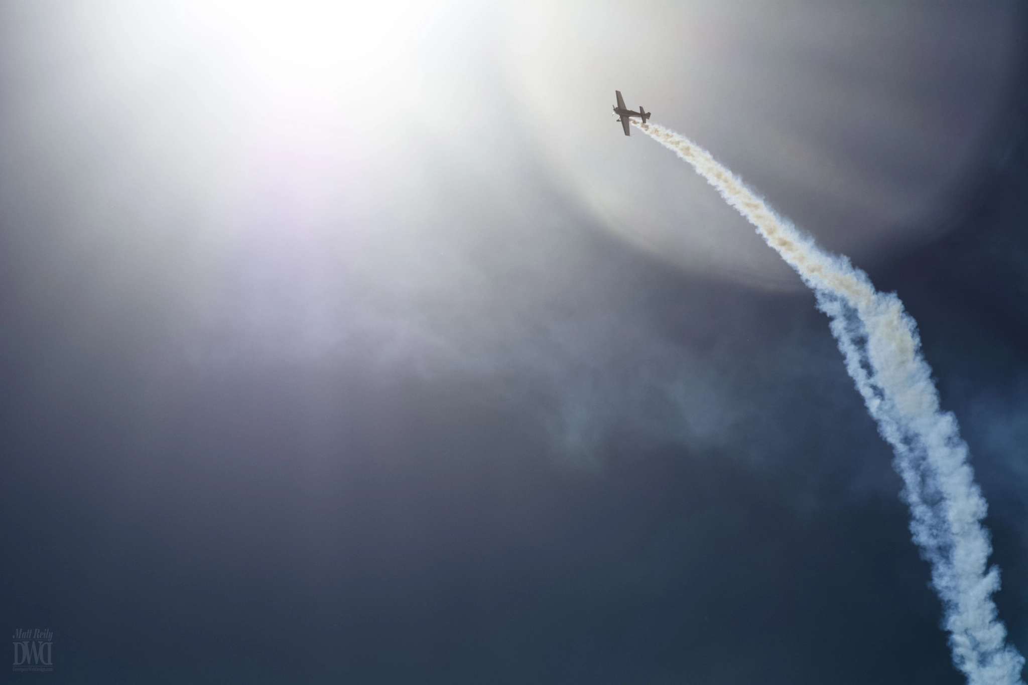 Nikon AF-S Nikkor 24-120mm F4G ED VR sample photo. High in the sky photography