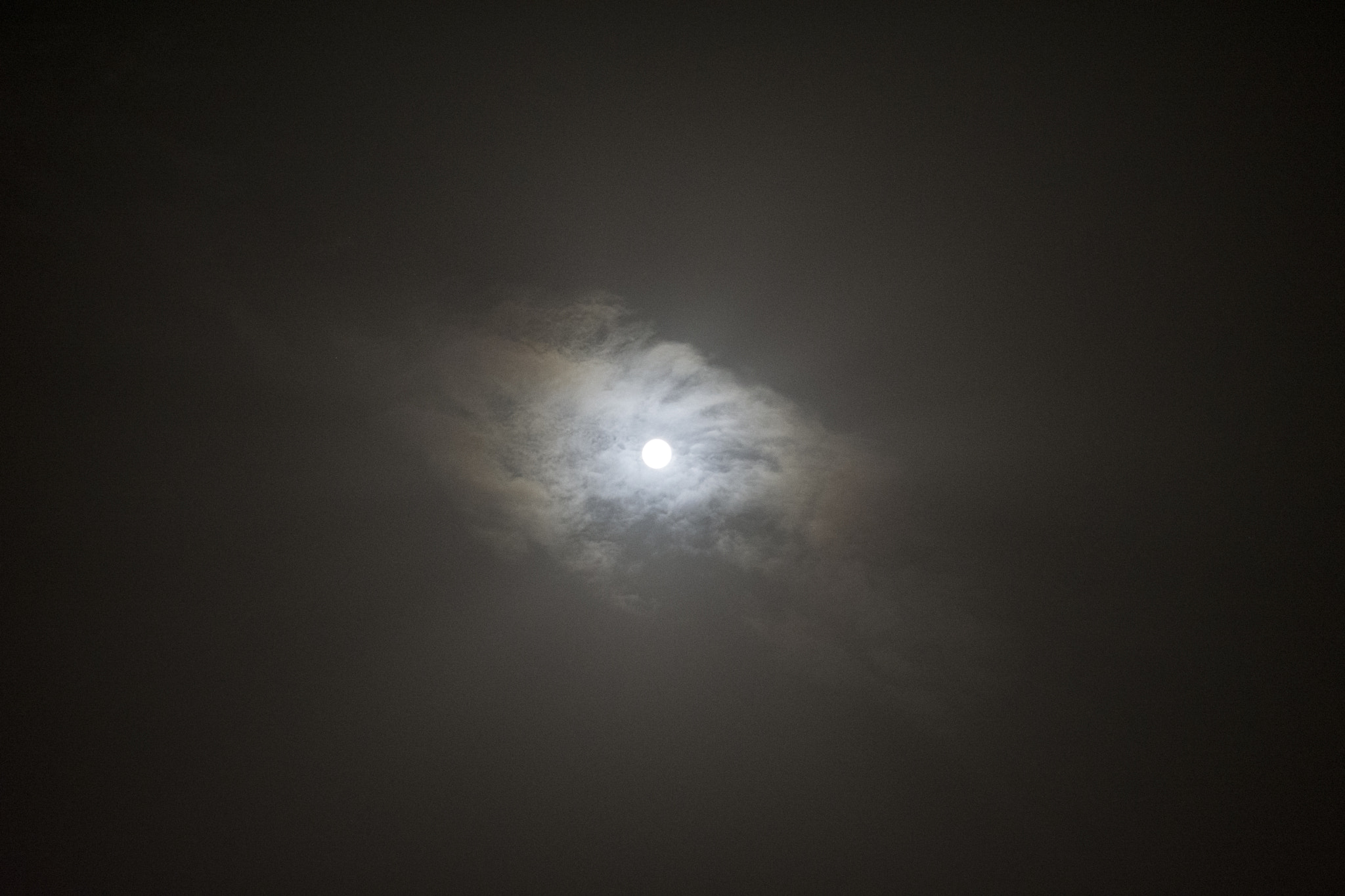 Sigma 50-150mm F2.8 EX APO DC OS HSM sample photo. Eye in the sky photography