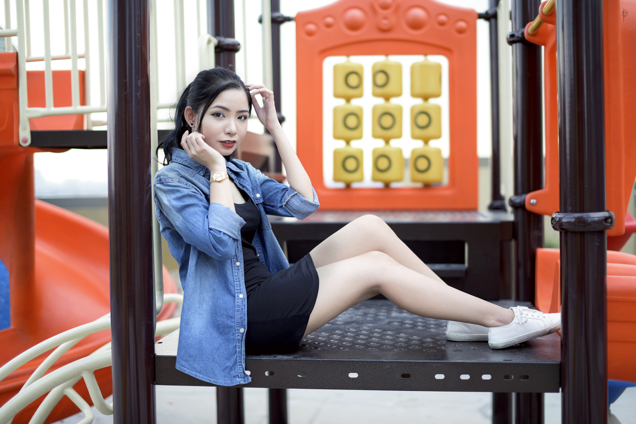 Sigma 50mm F1.4 EX DG HSM sample photo. Fix photography