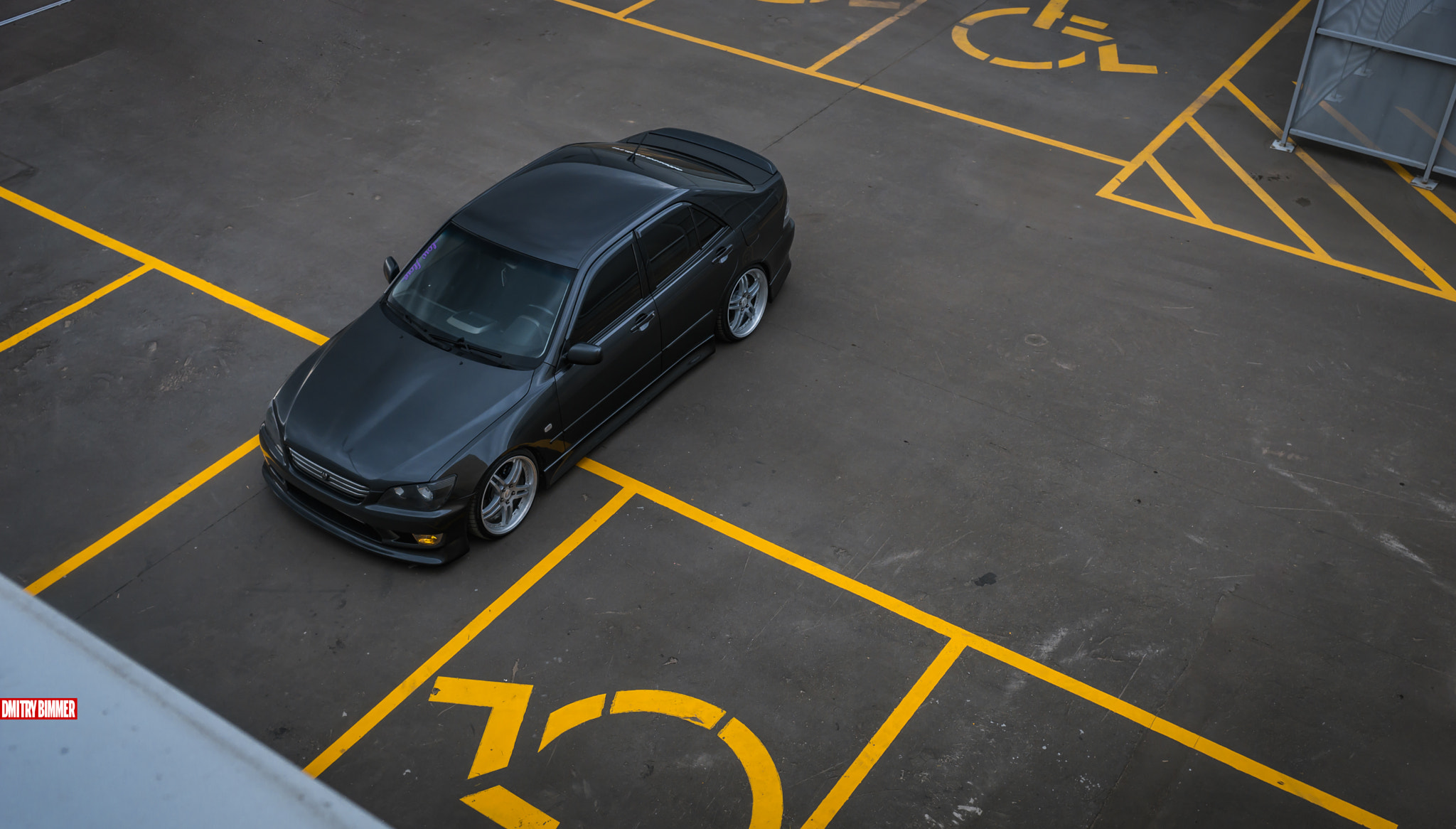 Sony Alpha a99 sample photo. Lexus is200 photography