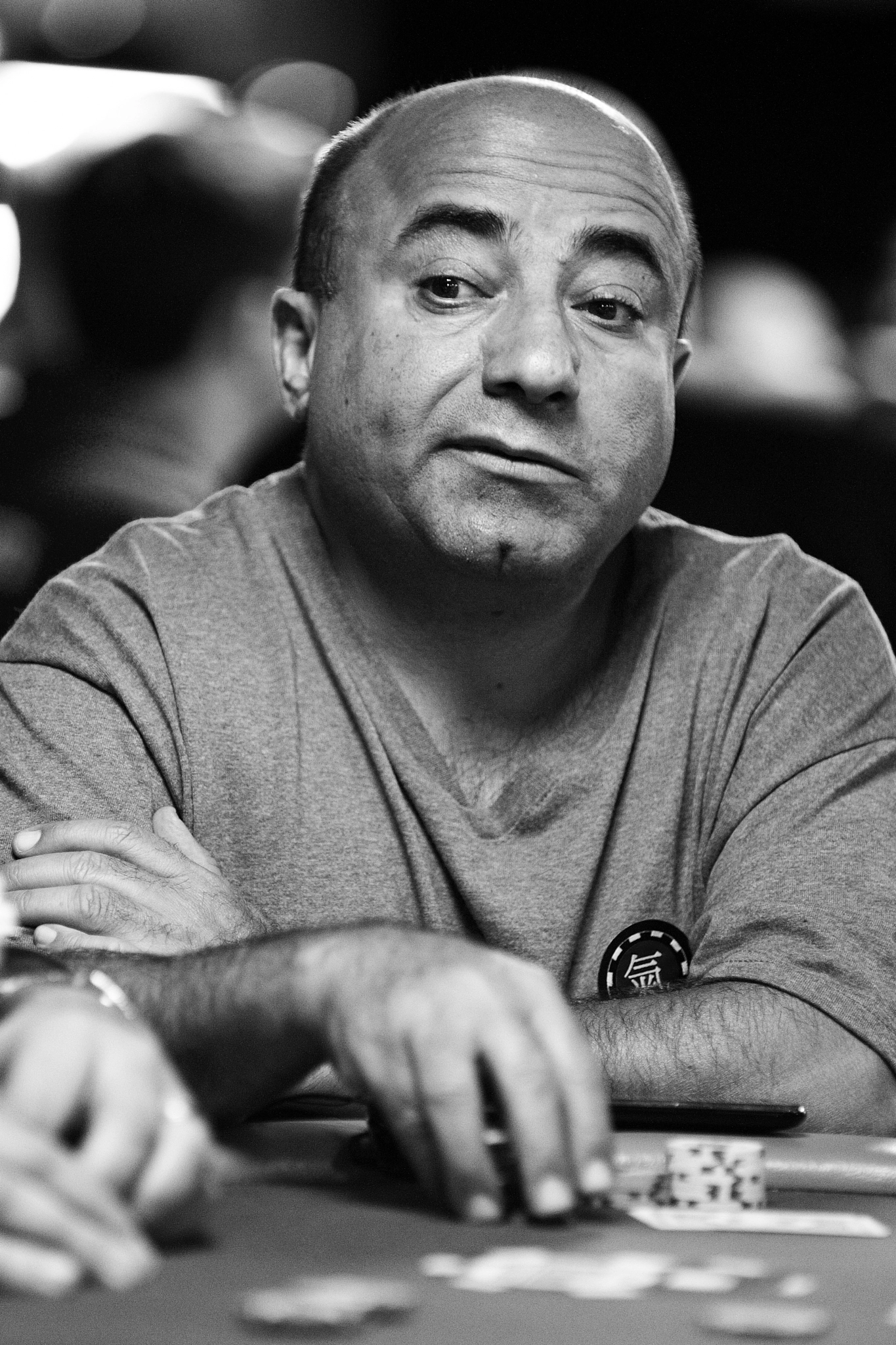 Pro poker world