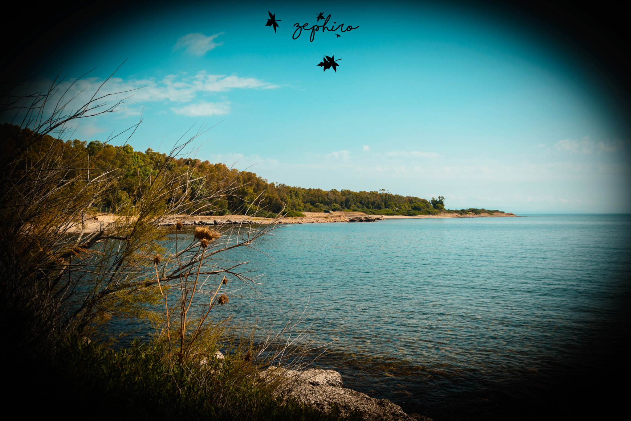 Nikon D7100 + Sigma 17-35mm F2.8-4 EX Aspherical sample photo. Santa margherita photography