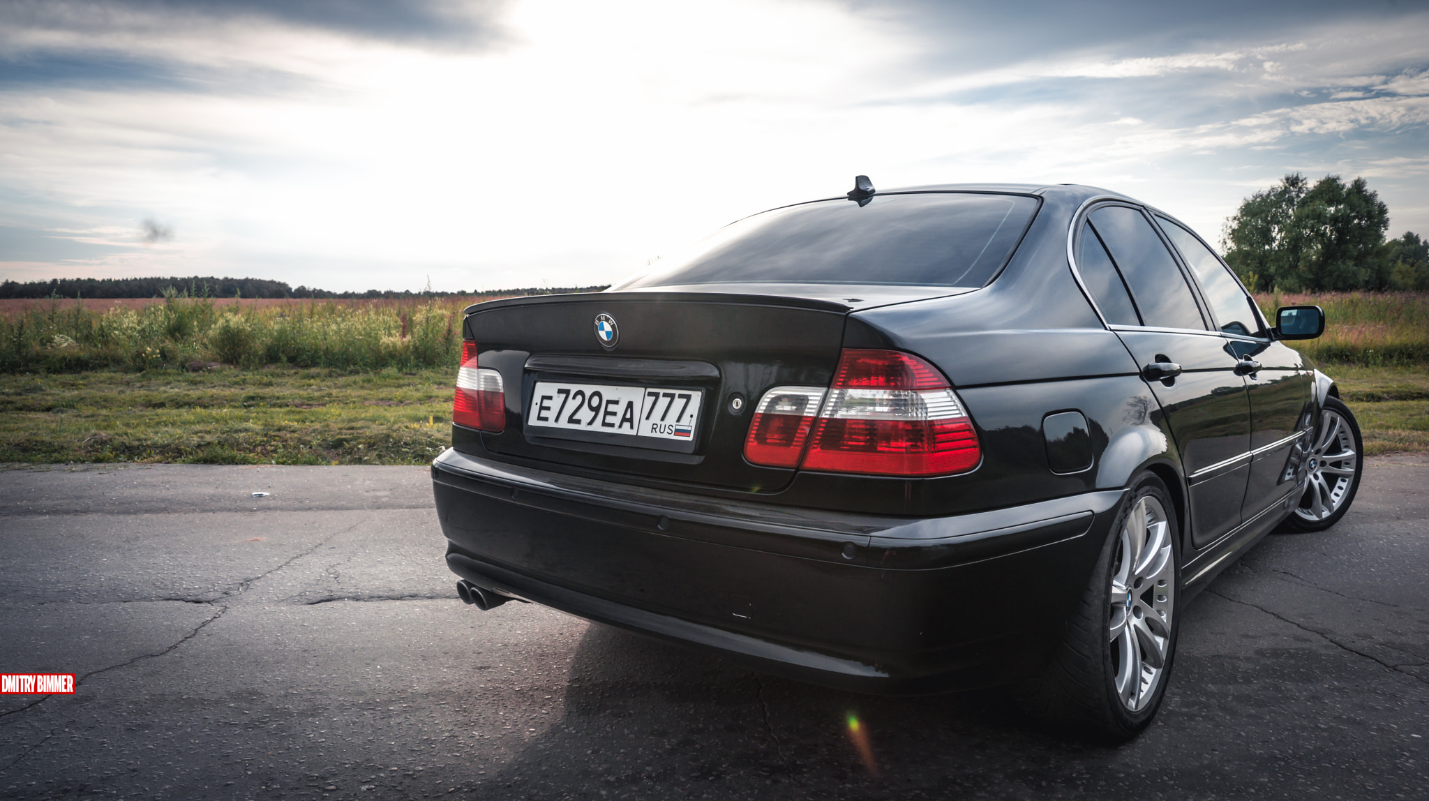 Sony Alpha a99 sample photo. Bmw e46 and sexy girl photography