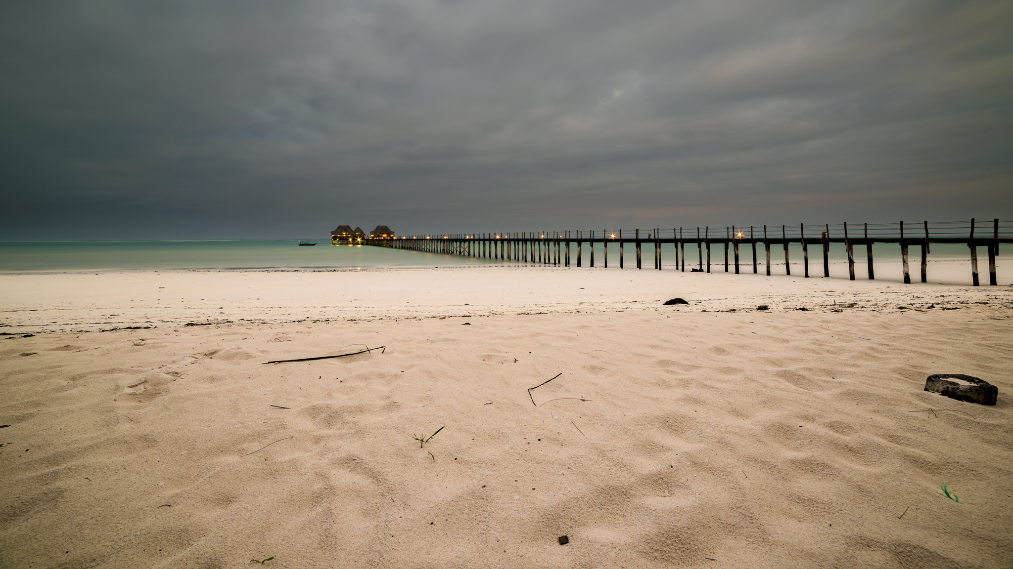 Samyang 14mm F2.8 ED AS IF UMC sample photo. Zanzibar photography