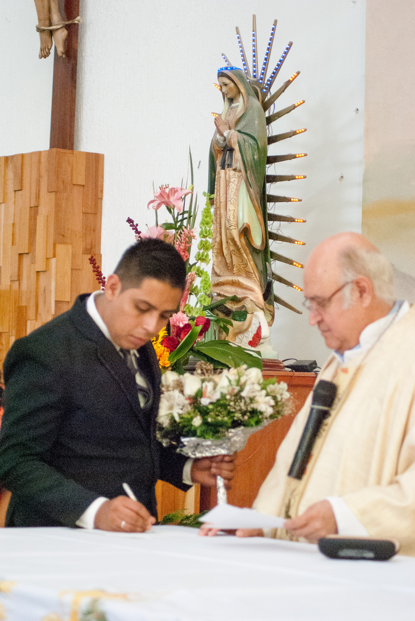 Nikon D3000 sample photo. Beto&claudia photography