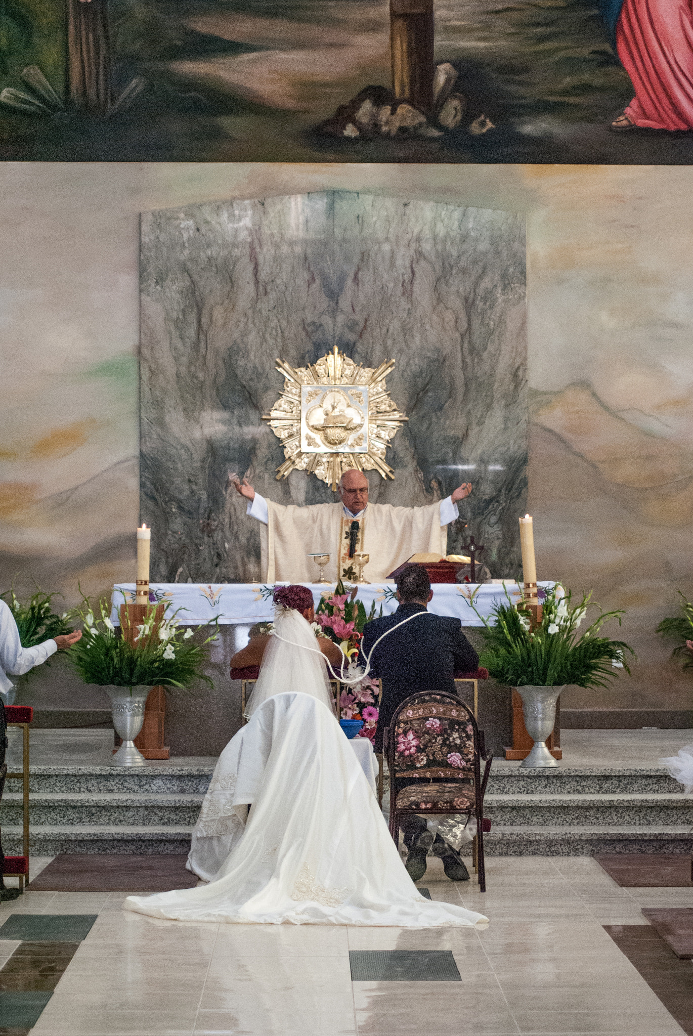 Nikon D3000 sample photo. Beto&claudia photography
