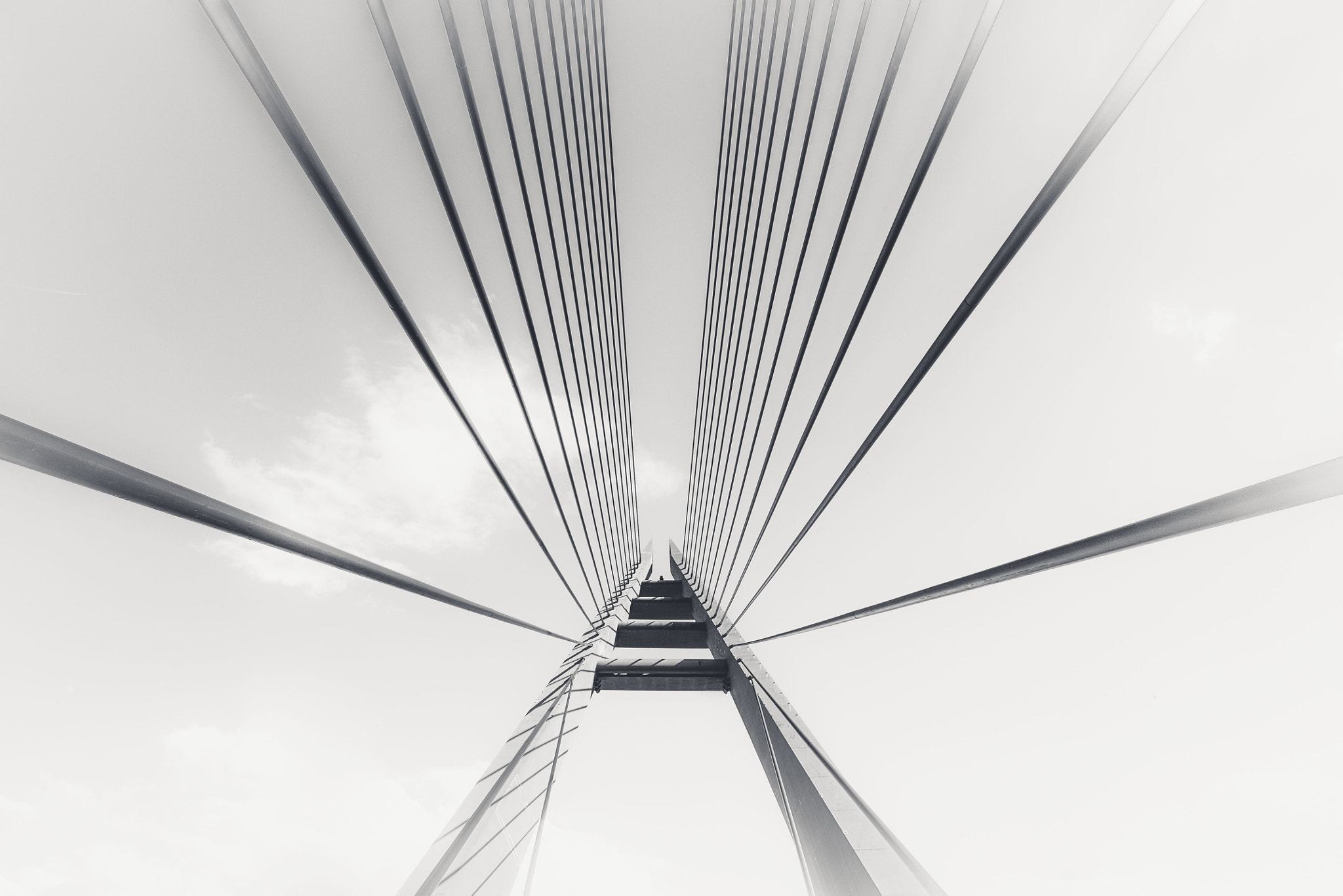 Fujifilm X-E1 + Fujifilm XF 10-24mm F4 R OIS sample photo. Marian bridge photography