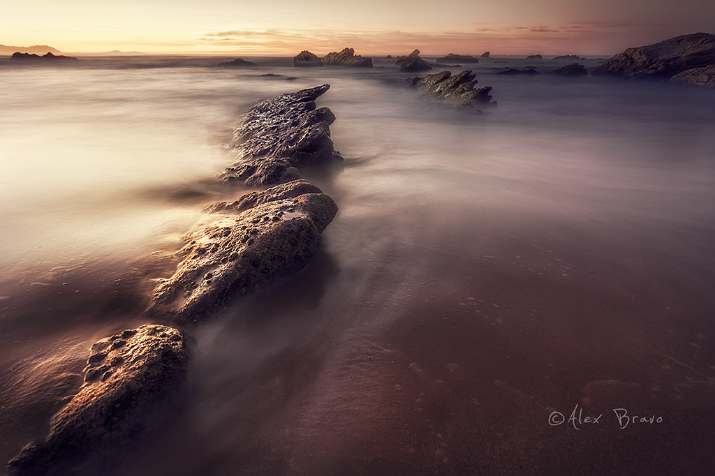 Tokina AT-X Pro 12-24mm F4 (IF) DX sample photo. Barrika ii photography