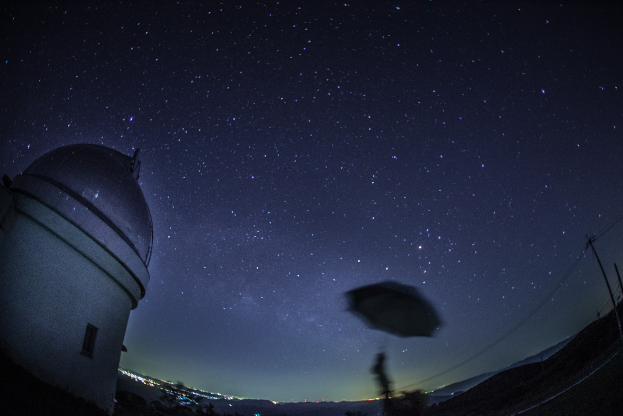 Nikon D750 + Sigma 15mm F2.8 EX DG Diagonal Fisheye sample photo