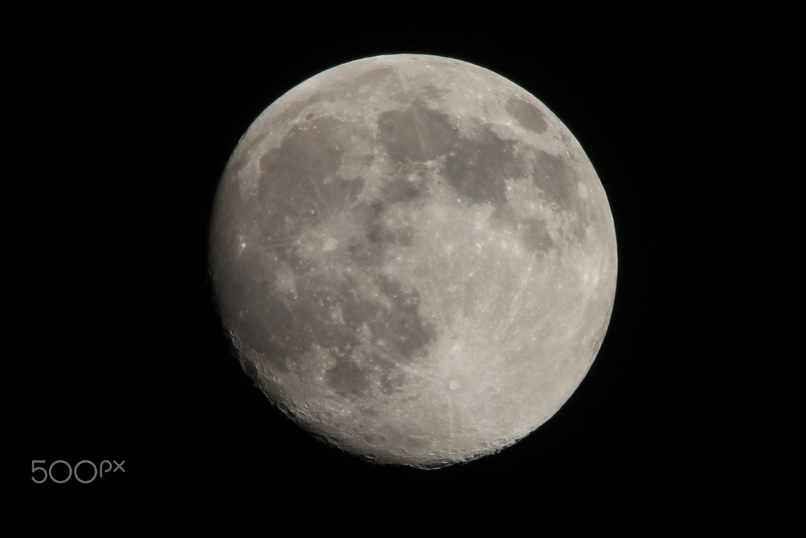 Canon EOS 650D (EOS Rebel T4i / EOS Kiss X6i) sample photo. Satellite photography