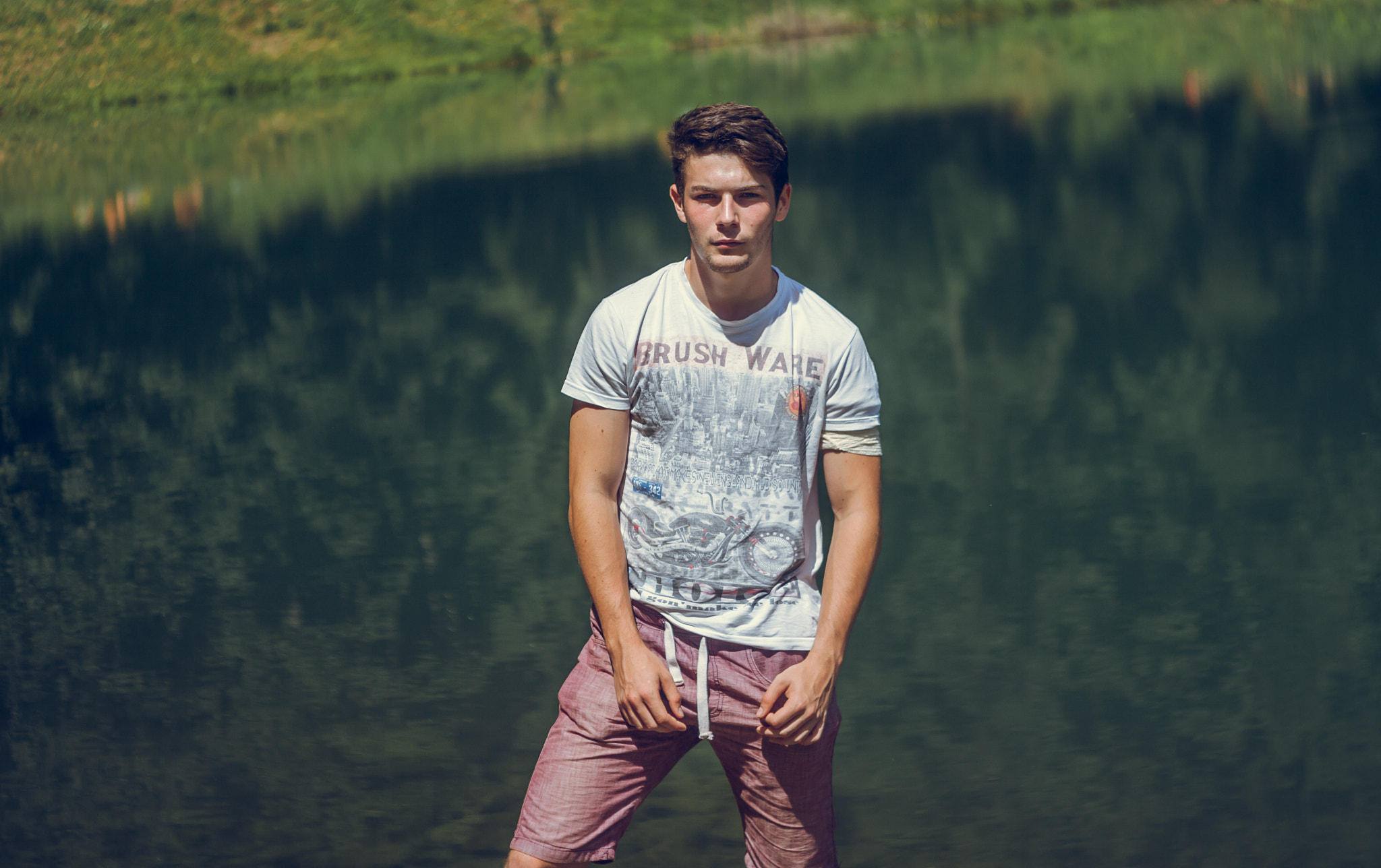 Canon EF 35-80mm f/4-5.6 sample photo. Tom photography