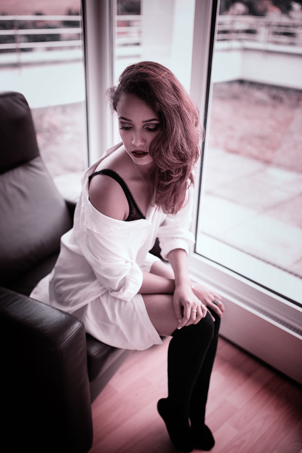 Sigma 35mm F1.4 DG HSM Art sample photo. Kim photography