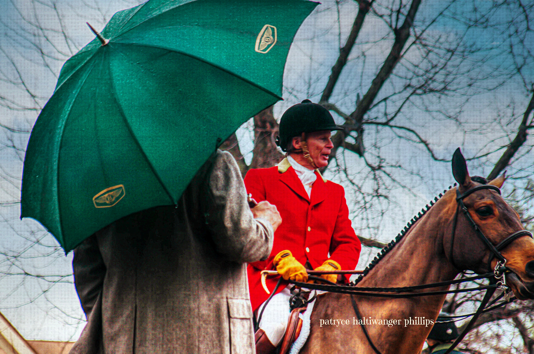 smc PENTAX-F 35-105mm F4-5.6 sample photo. Middleburg fox hunt  review photography