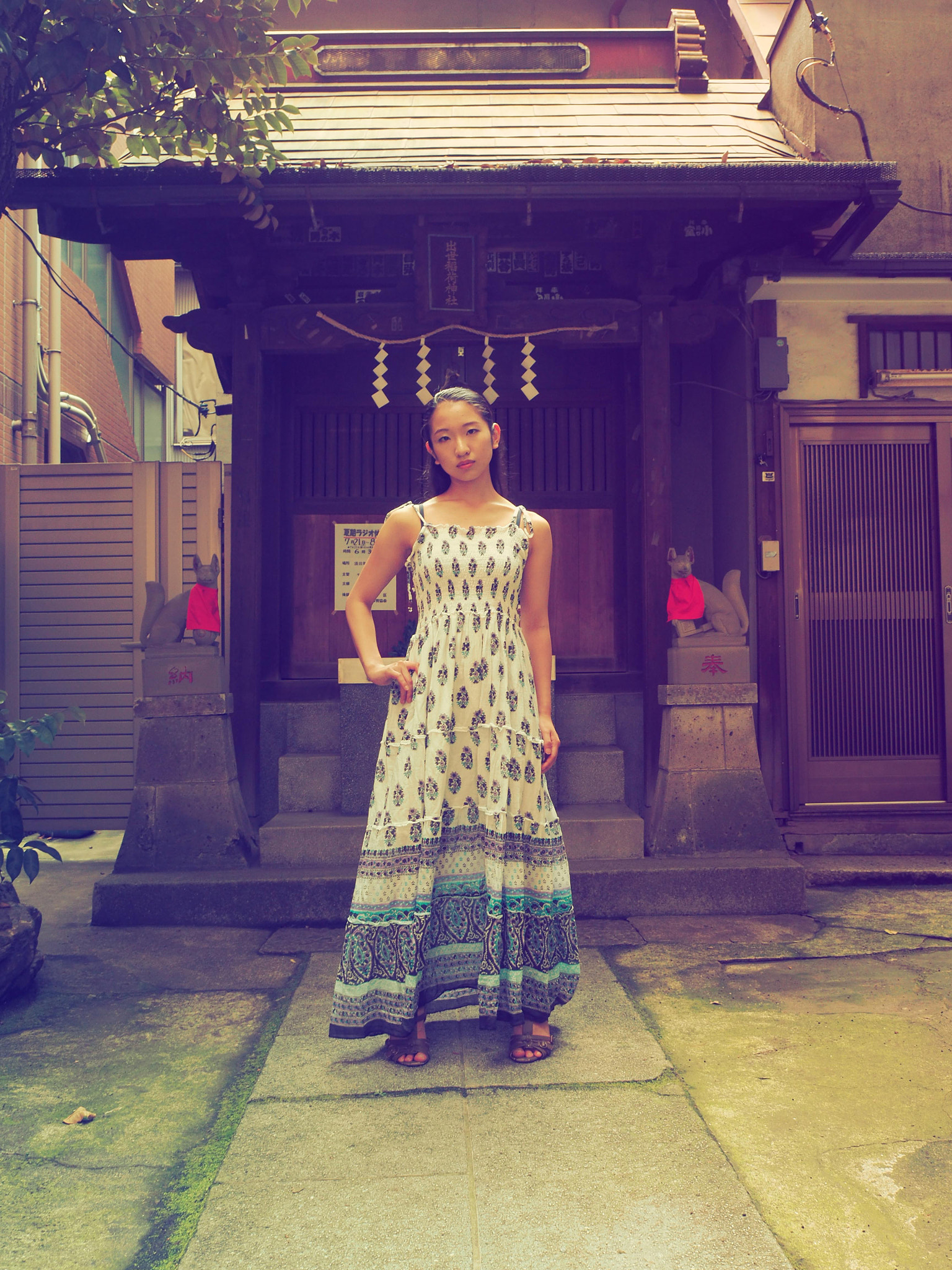 Olympus OM-D E-M5 II + Olympus M.Zuiko Digital 17mm F2.8 Pancake sample photo. Model:yukino photography