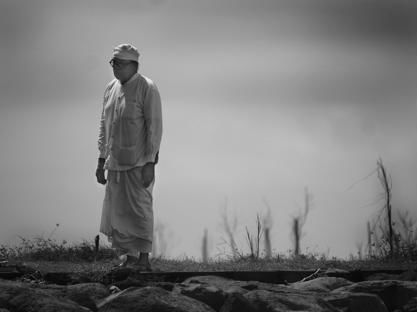 Panasonic Lumix DMC-GH4 + LEICA DG 100-400/F4.0-6.3 sample photo. Sanur beach photography