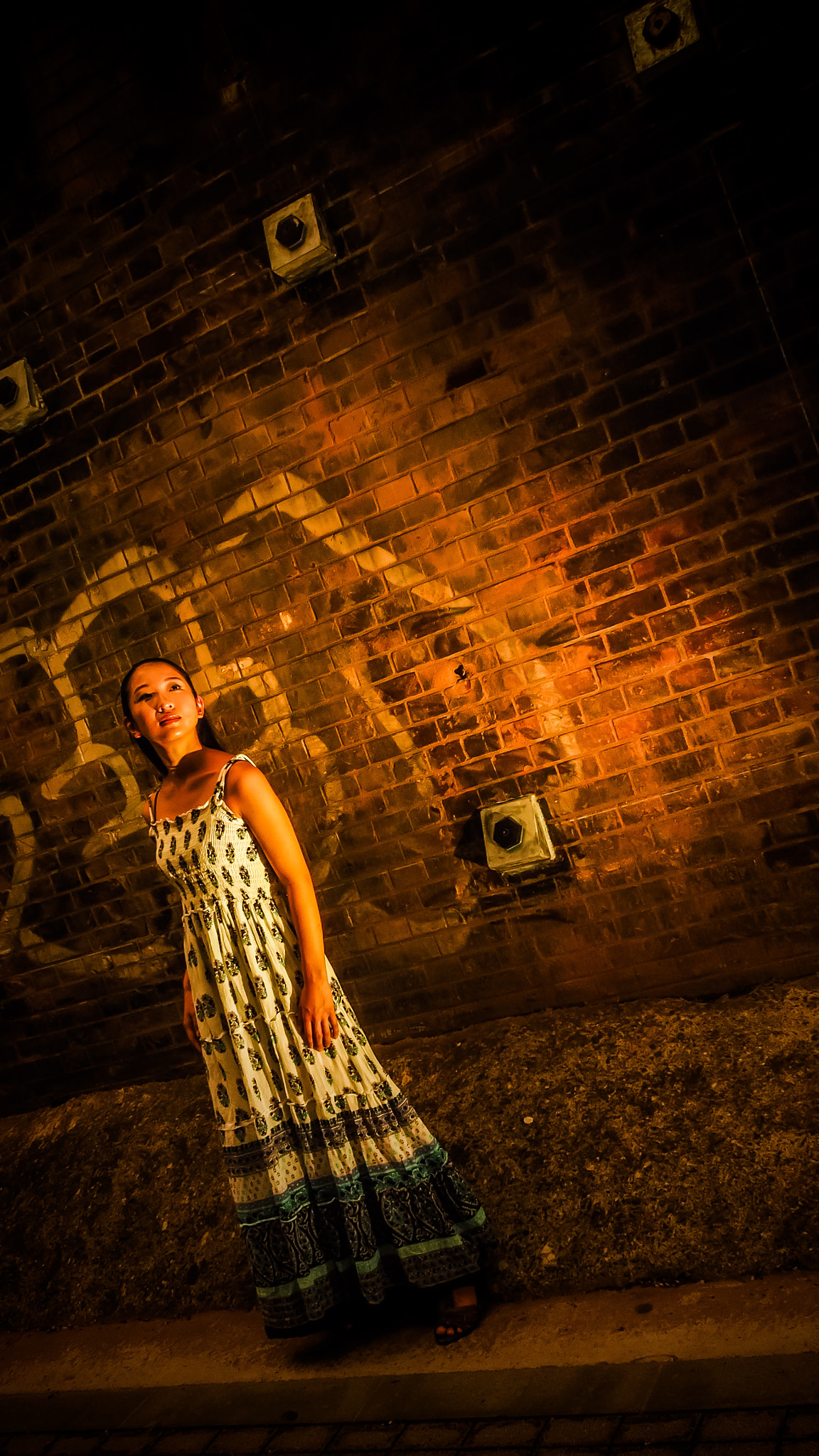 Olympus OM-D E-M5 II + Olympus M.Zuiko Digital 17mm F2.8 Pancake sample photo. Model:yukino photography