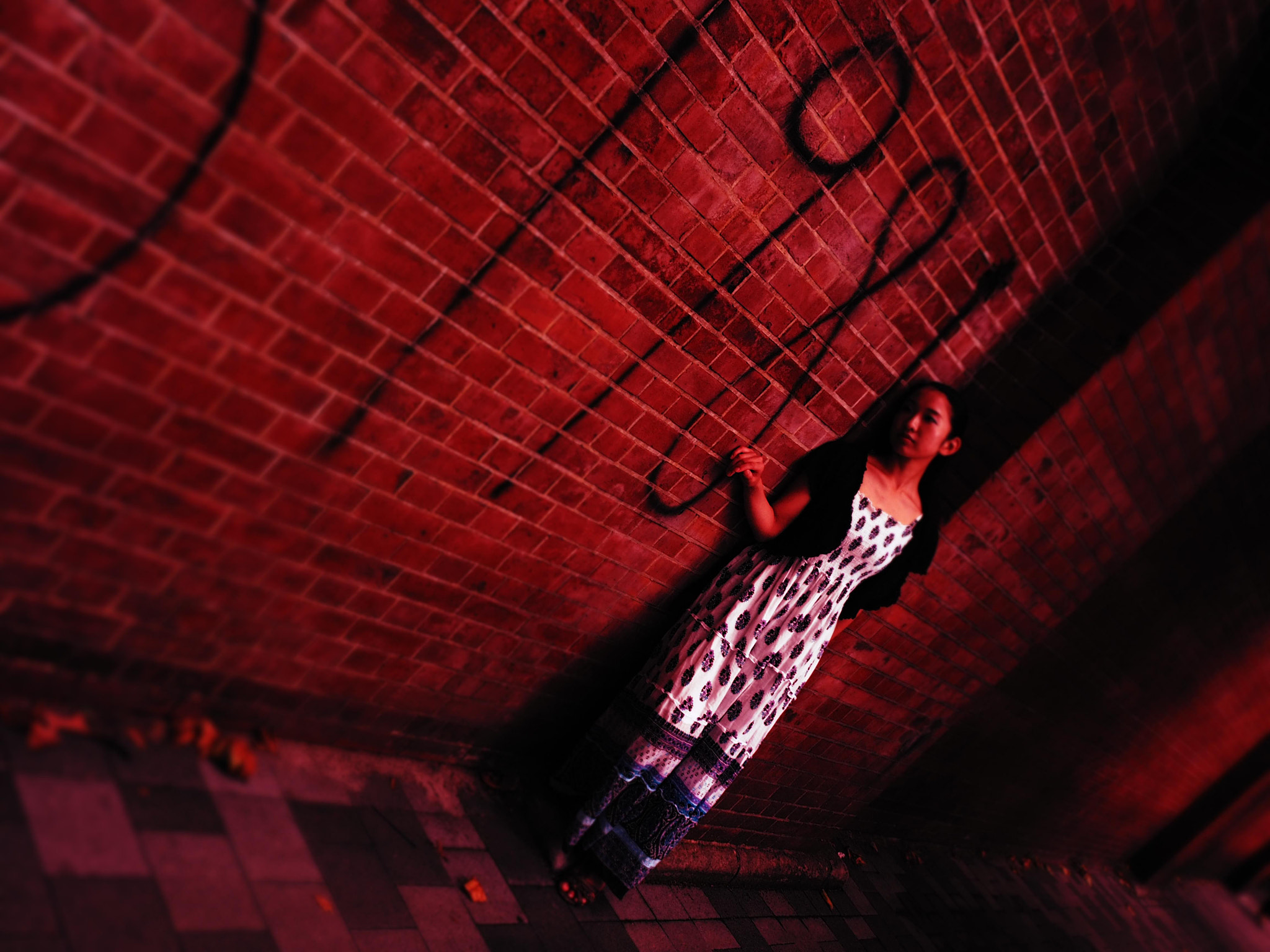 Olympus OM-D E-M5 II + Olympus M.Zuiko Digital 17mm F2.8 Pancake sample photo. Model:yukino photography