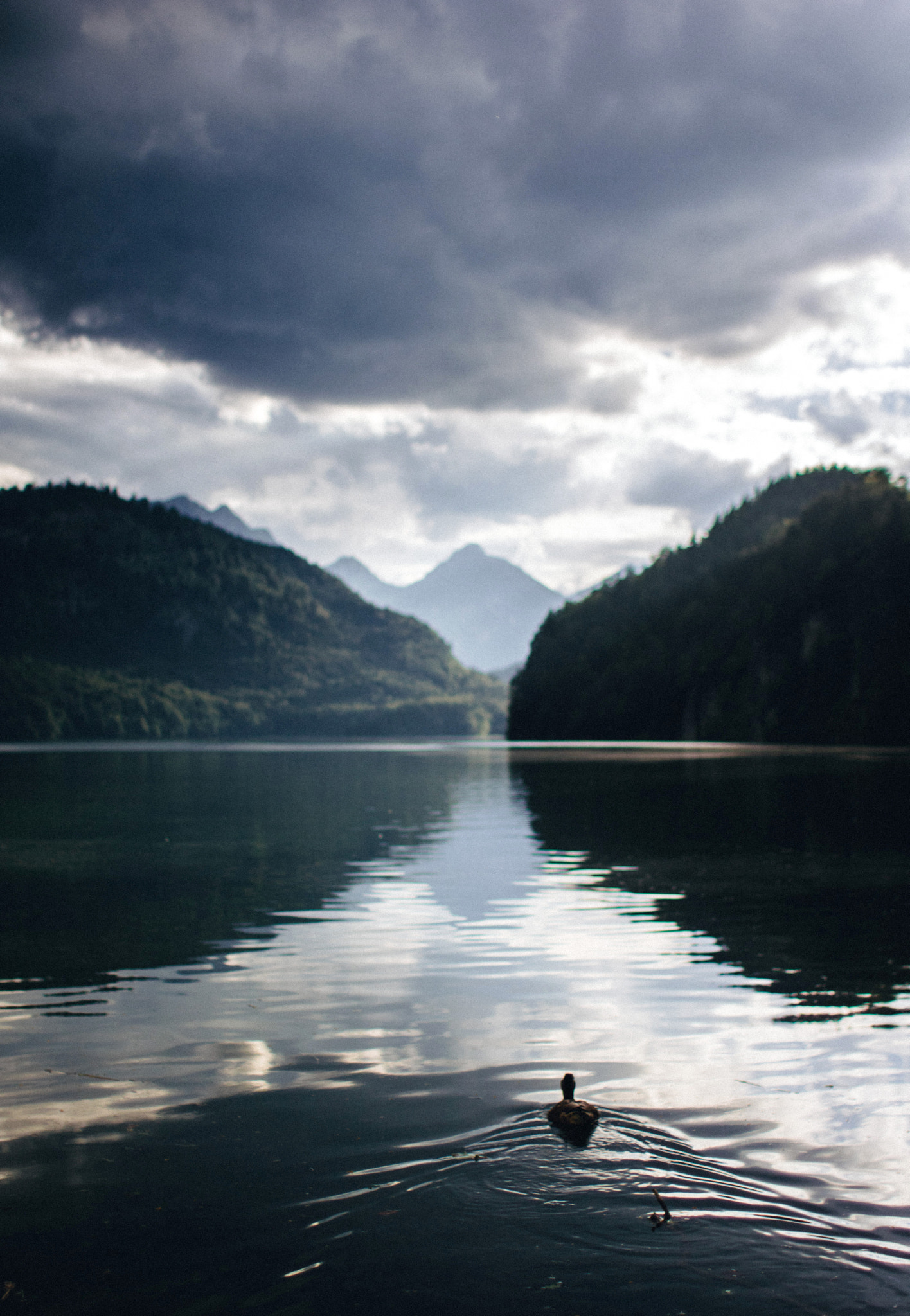 Canon EF 28mm F1.8 USM sample photo. The journey photography