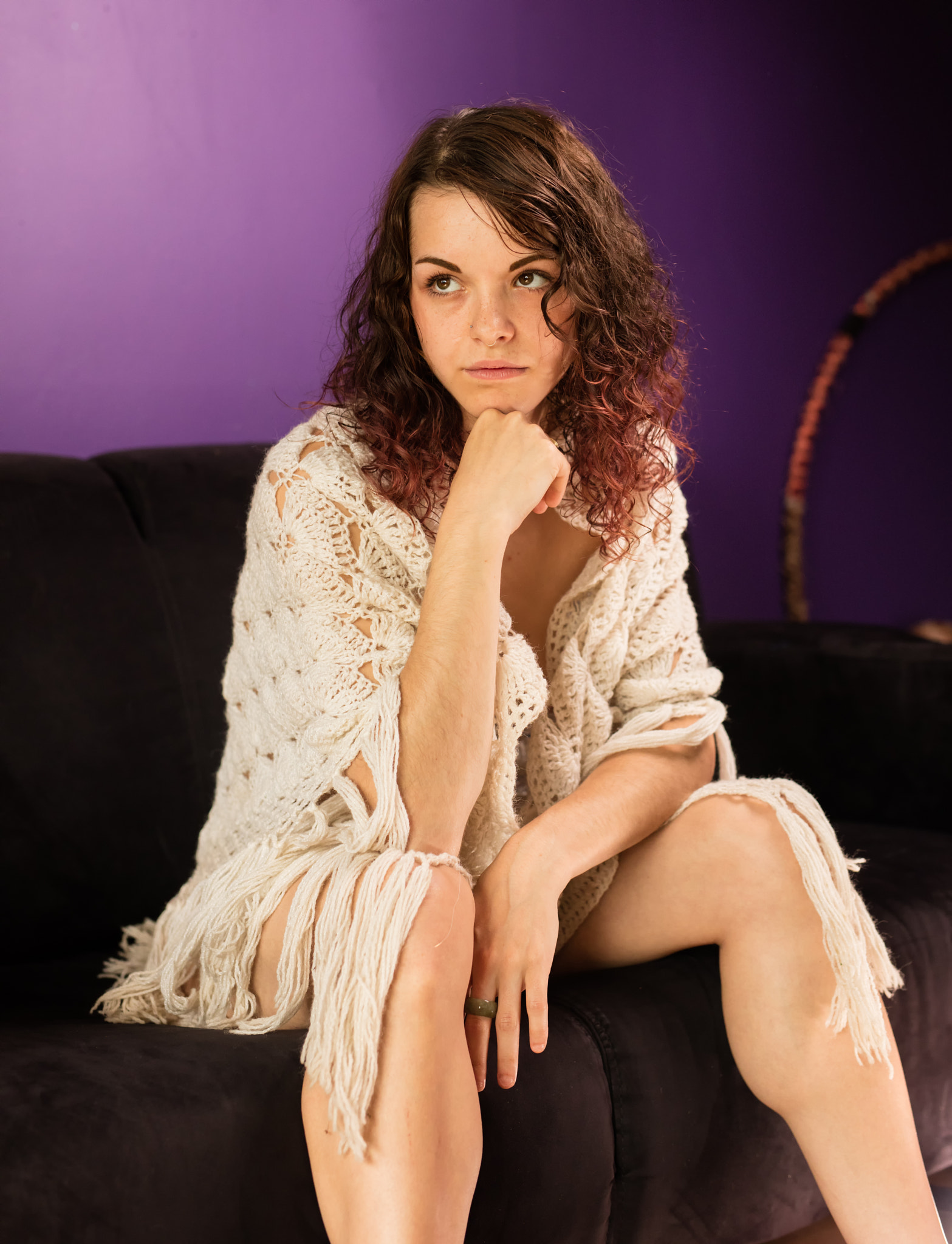 Sigma 50mm F1.4 EX DG HSM sample photo. Joanna photography