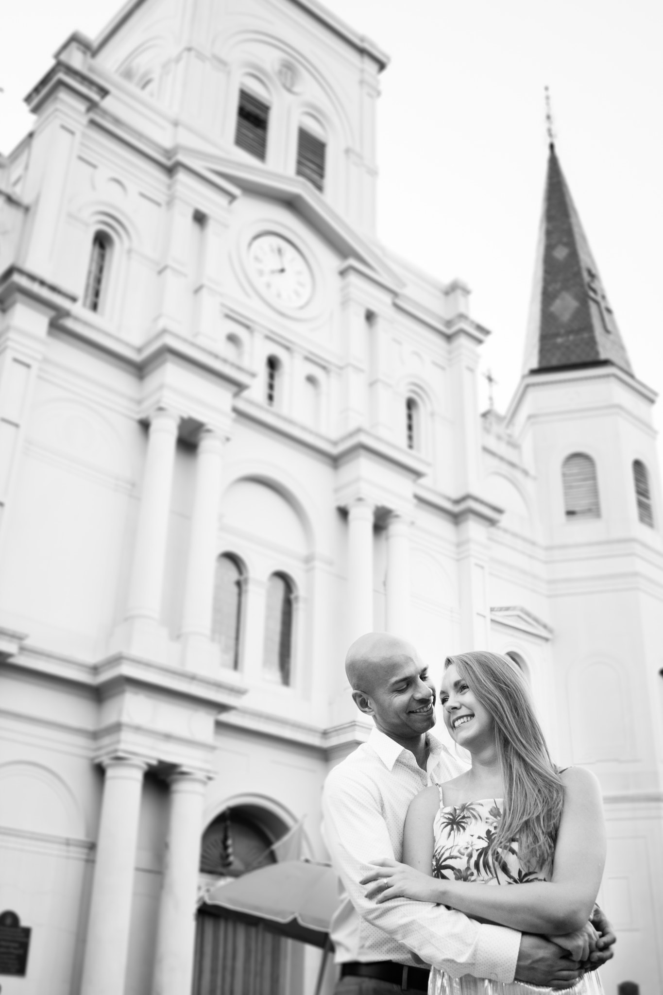 Canon EF 24mm F2.8 IS USM sample photo. Meredith & ricardo engagement photography